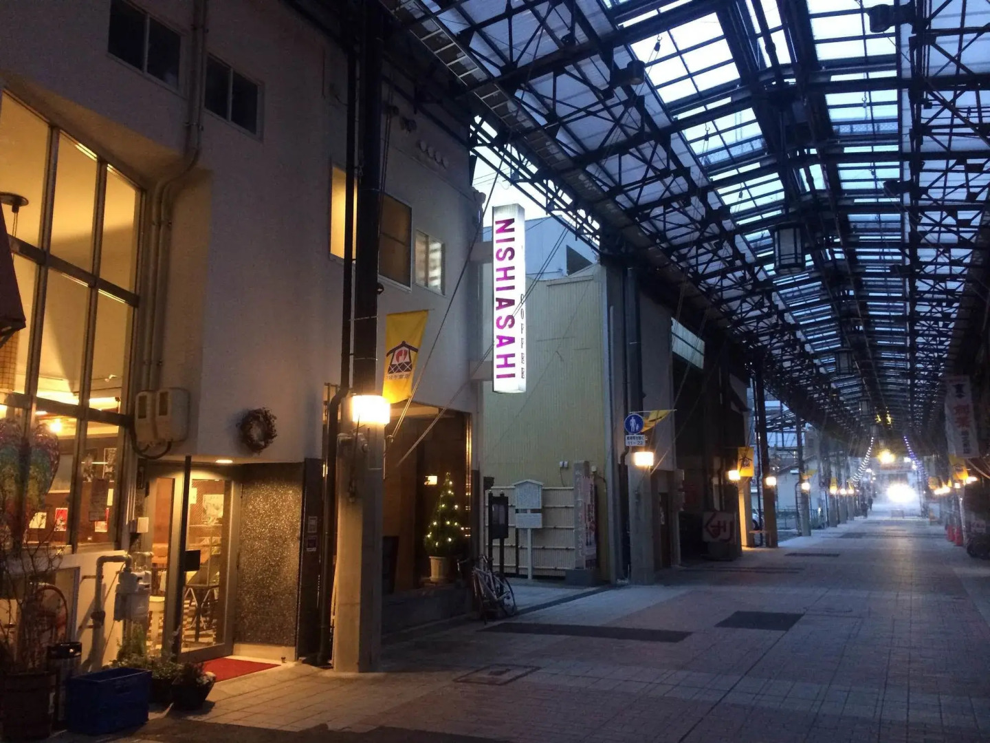 Nagonoya Cafe Guest House - Hostel