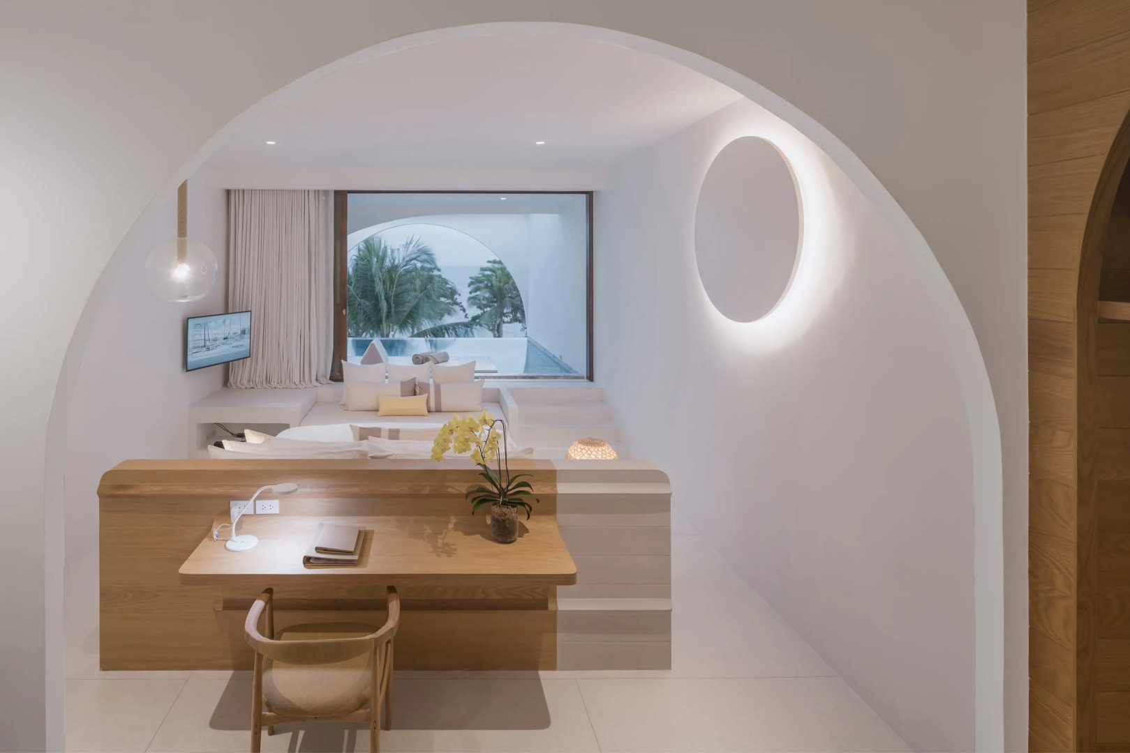 Sala Samui Chaweng Beach Resort