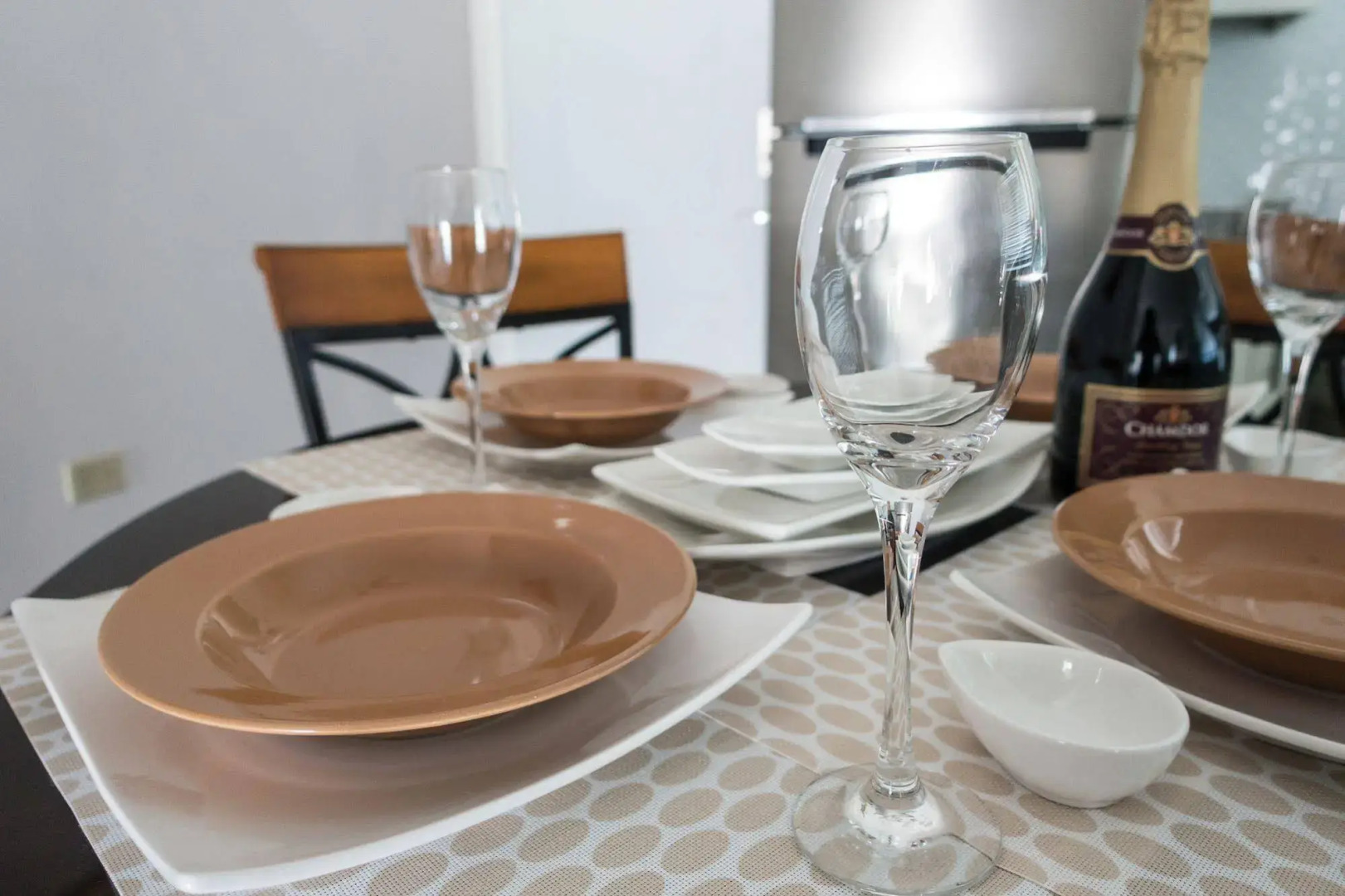 Casa Victoria Golf Retreat