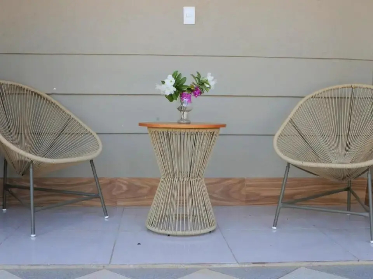 Hotel Pousada da Lapa