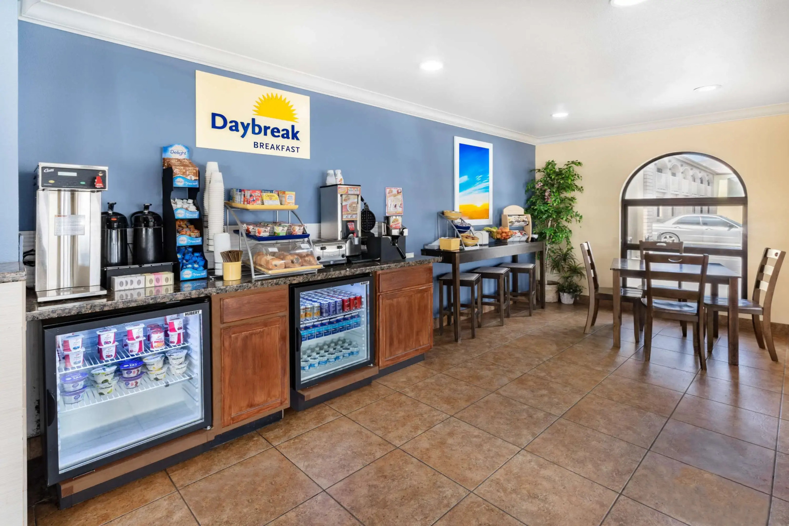 Days Inn by Wyndham Winnemucca