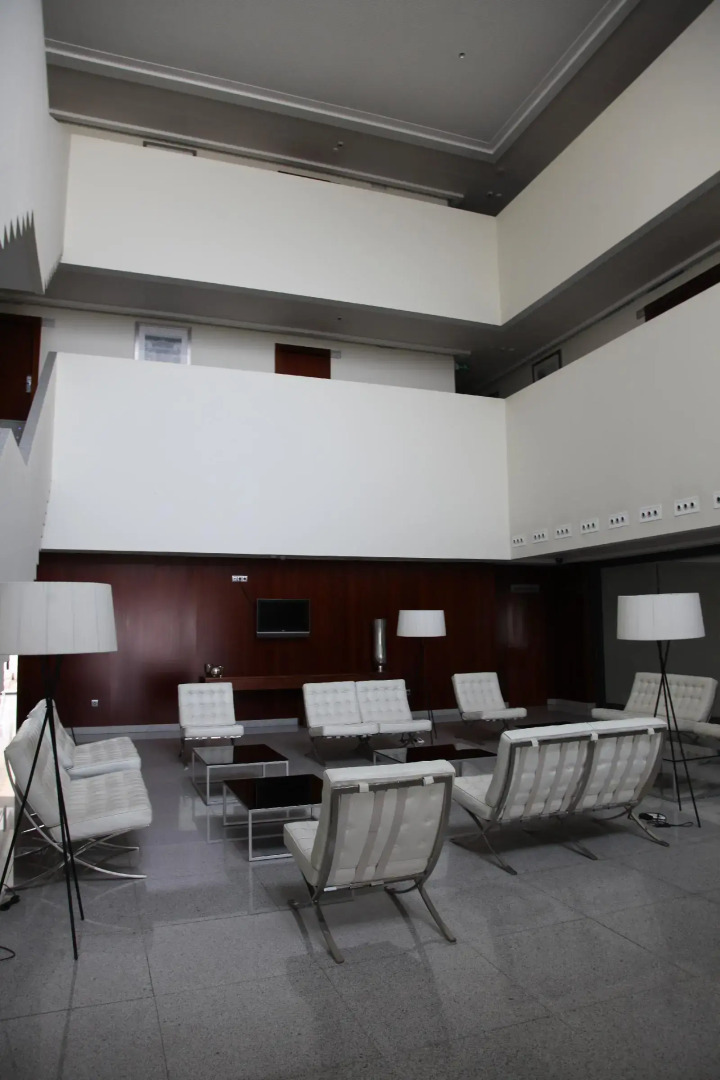 Santa Beatriz De Silva