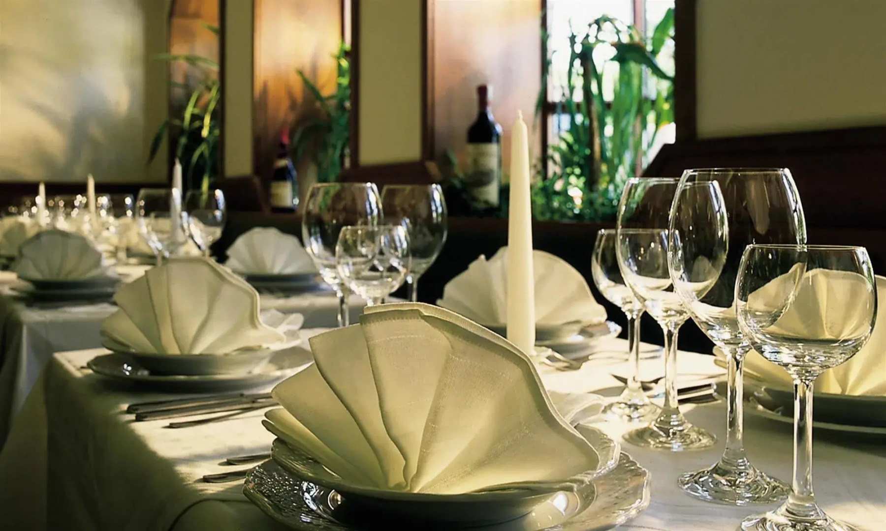 Living Hotel am Olympiapark