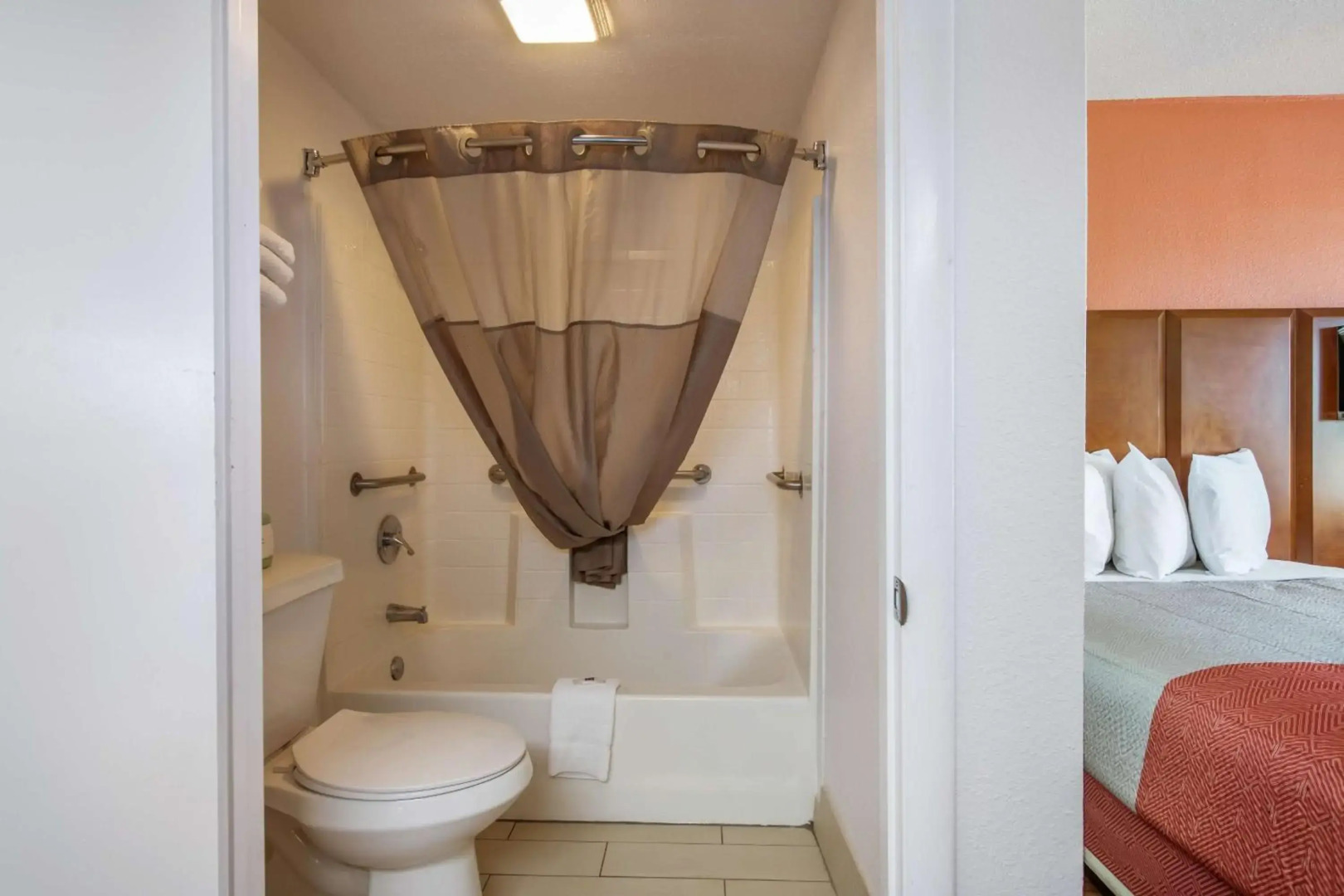 Motel 6 Van Buren, AR