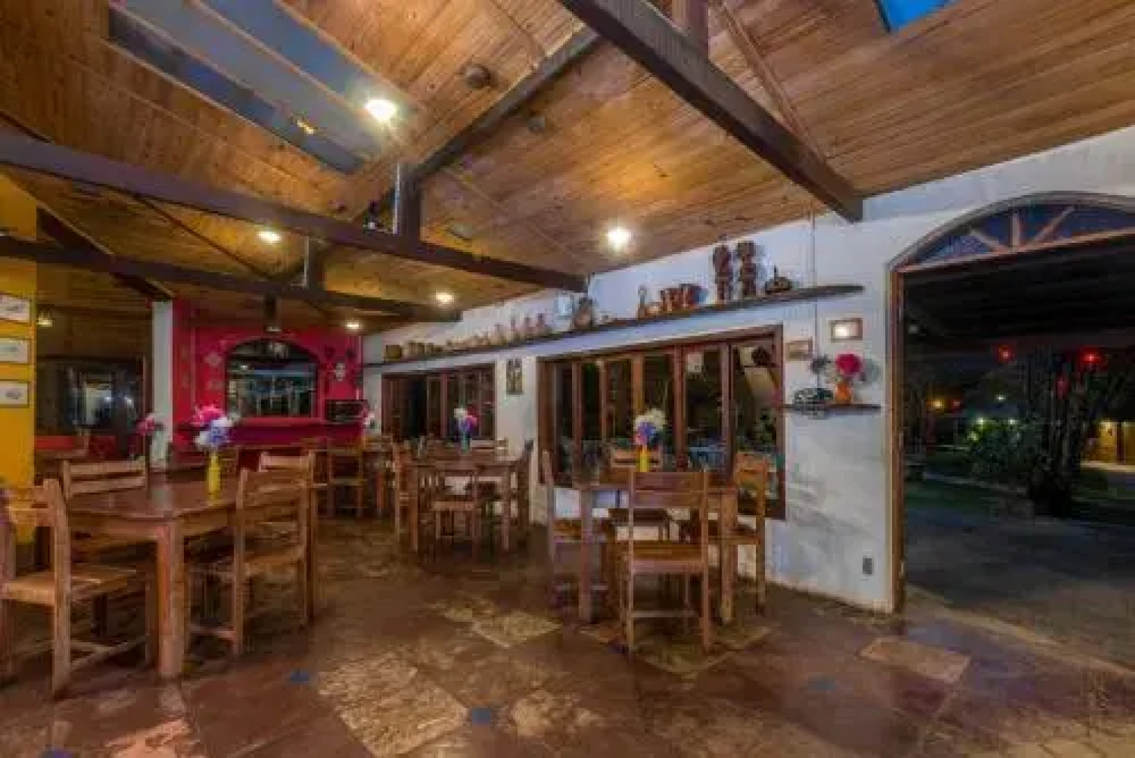 Pousada do Capão Chapada Diamantina