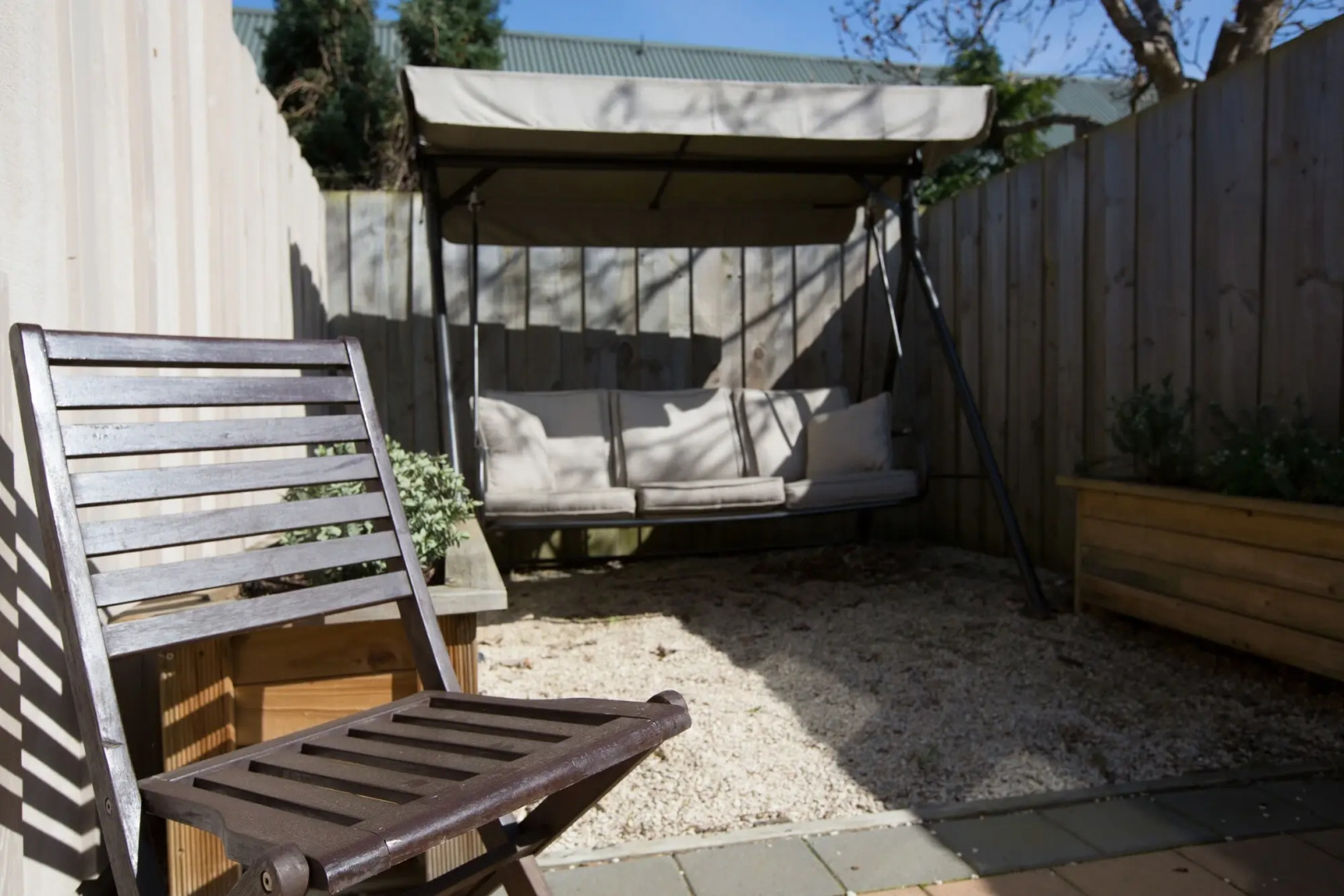 Settlers Boutique Motel