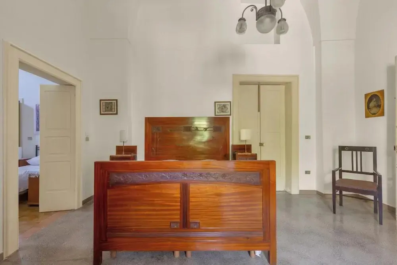 3899 Villetta Corte del Cavaliere by Barbarhouse