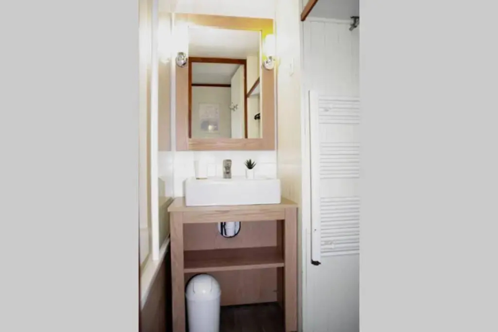 Appartement 4 personnes Arzon, entre plage et Port Crouesty