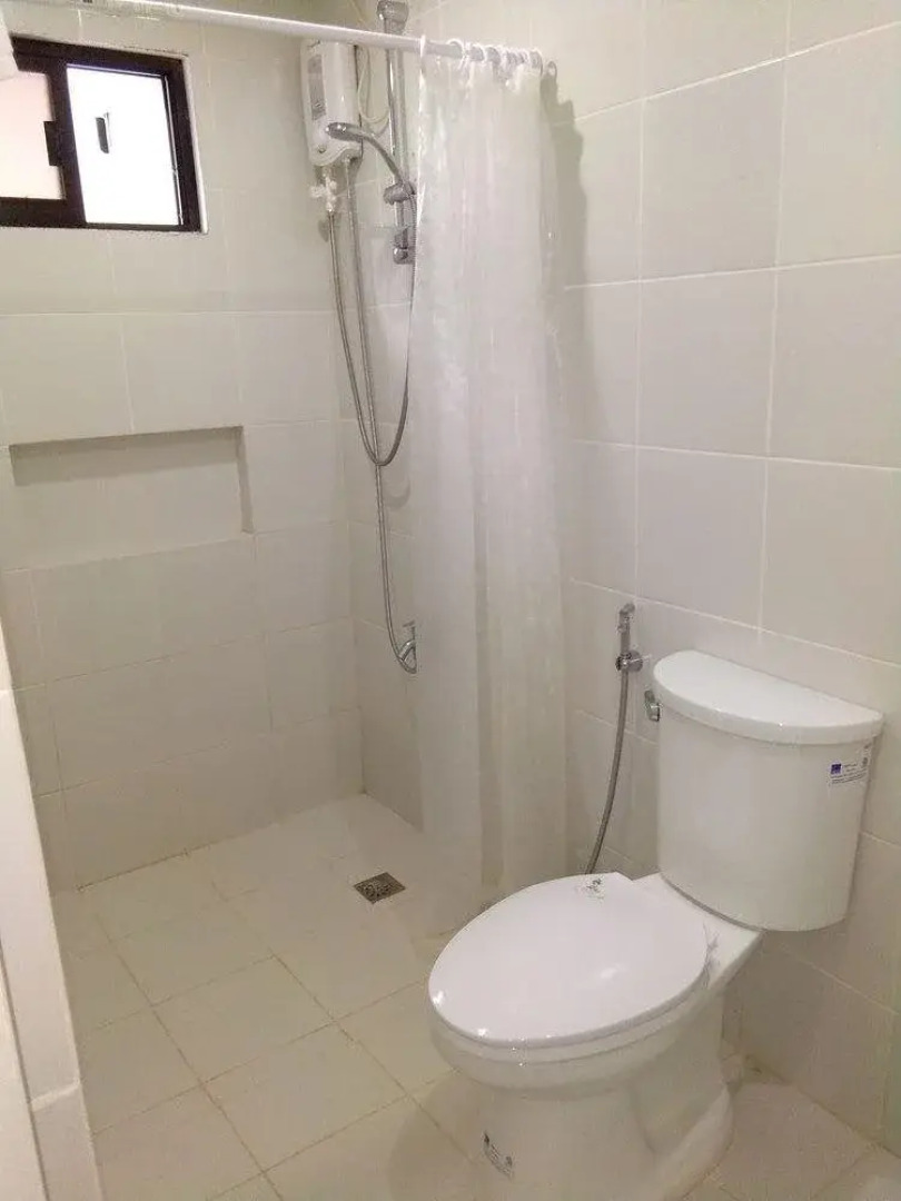 The Chairman's Residence