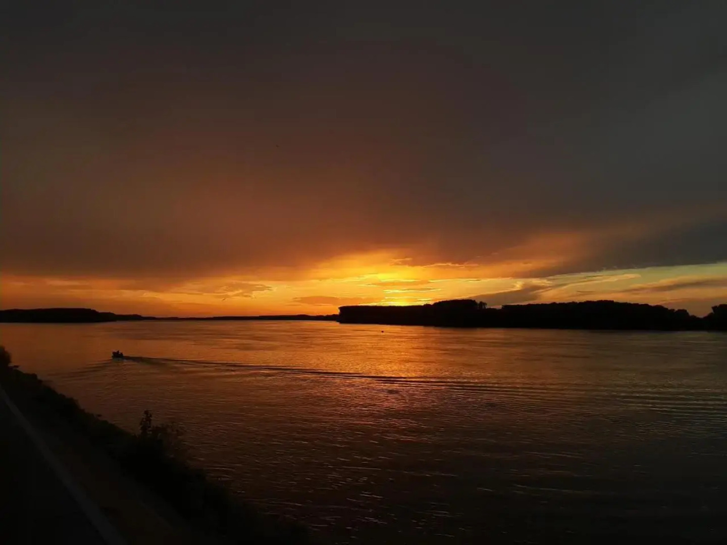 Family Hotel The Boat