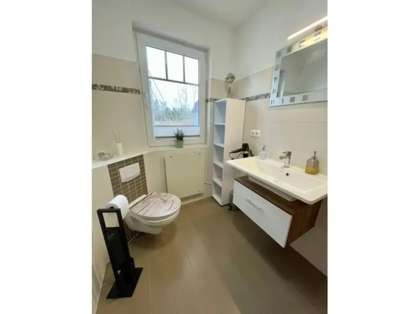 Holiday Home Crane's Nest