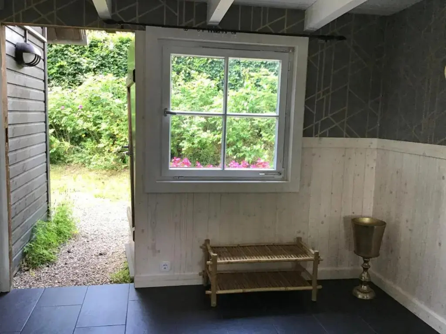 Ferienhaus Fontane