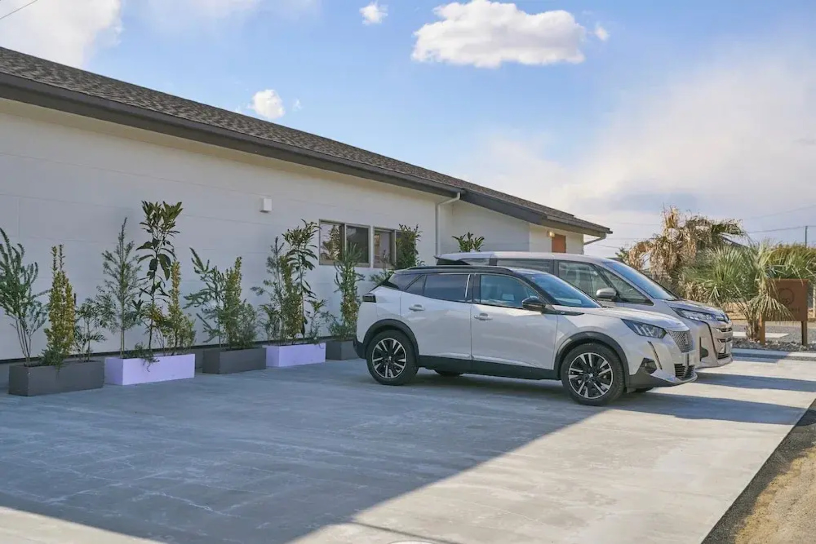 VILLA SENSE kujukuri