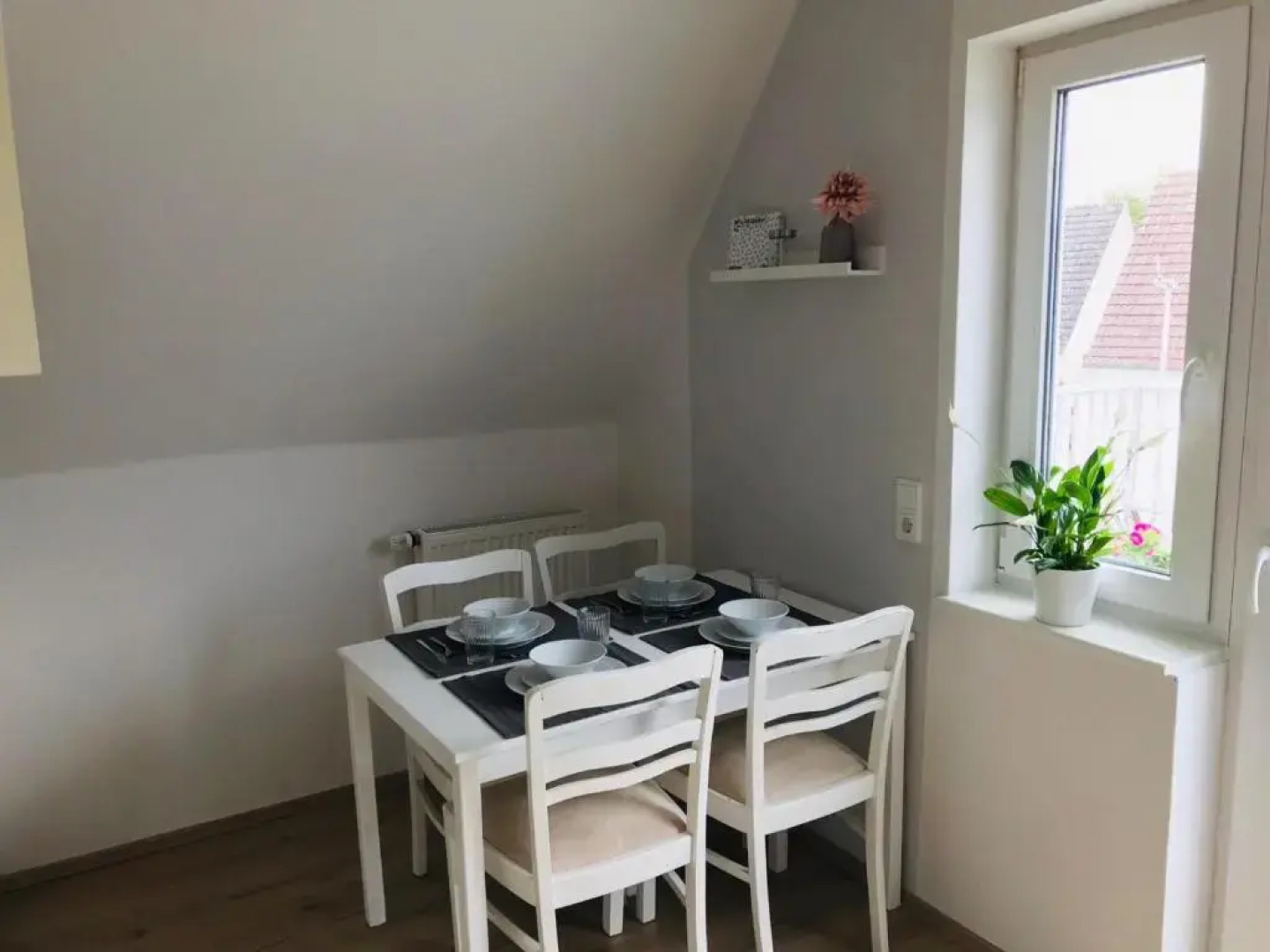 Ferienwohnung Hygge