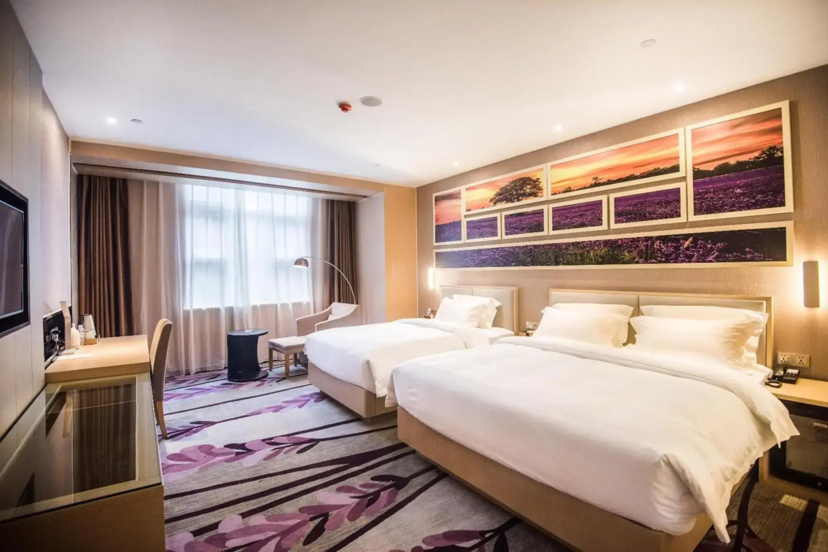 Lavande Hotels Liupanshui Ancient Town