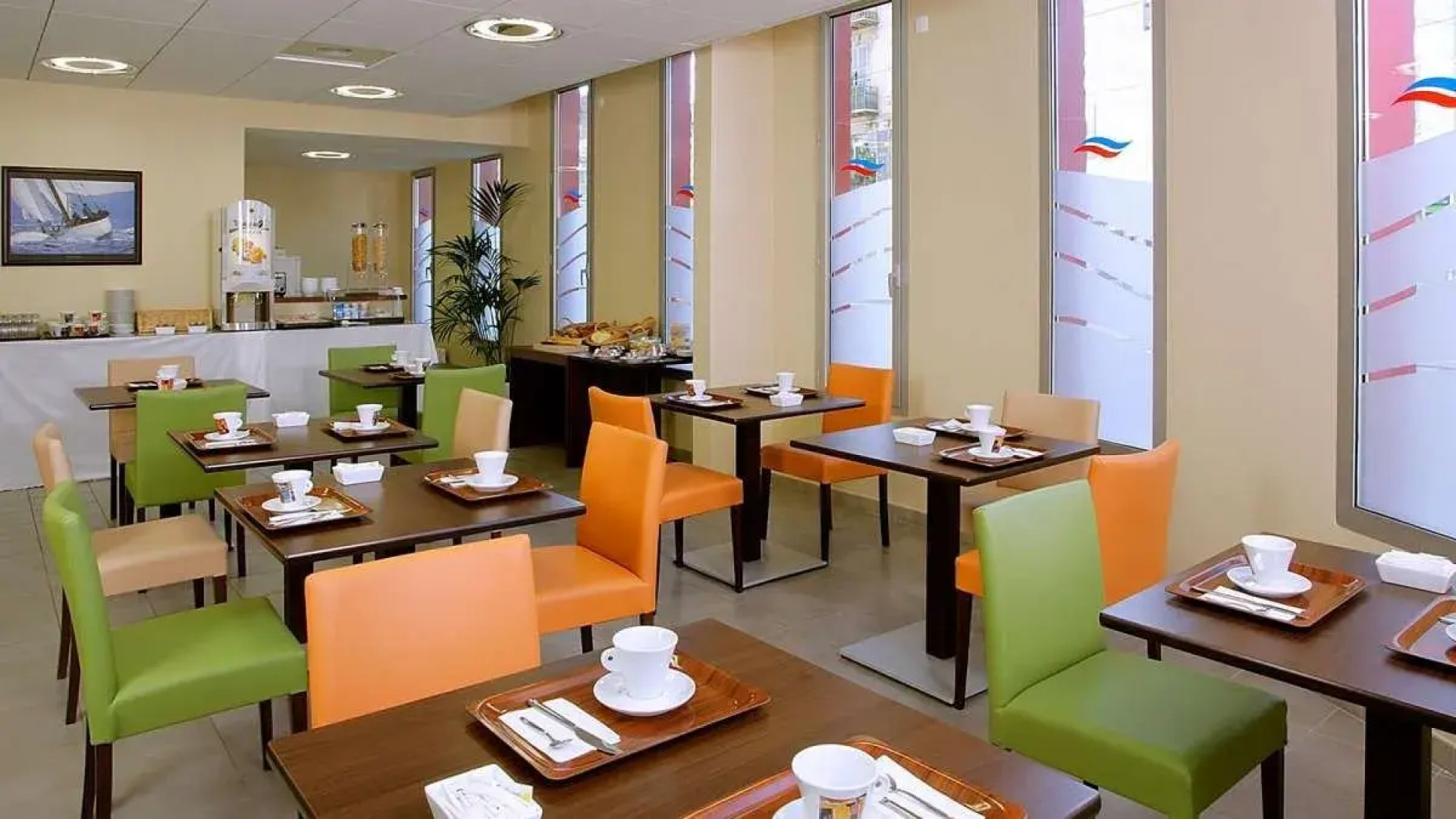 Appart'City Classic Nice Acropolis