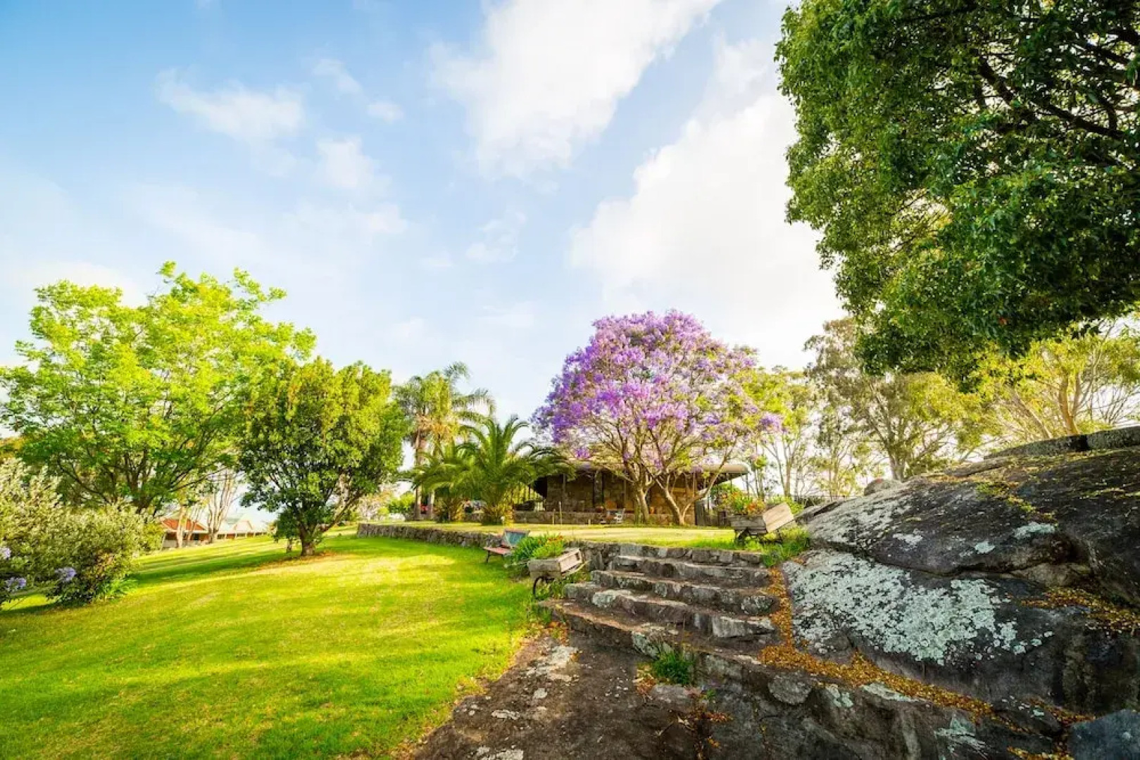 The Bryn At Tilba Family Cottage