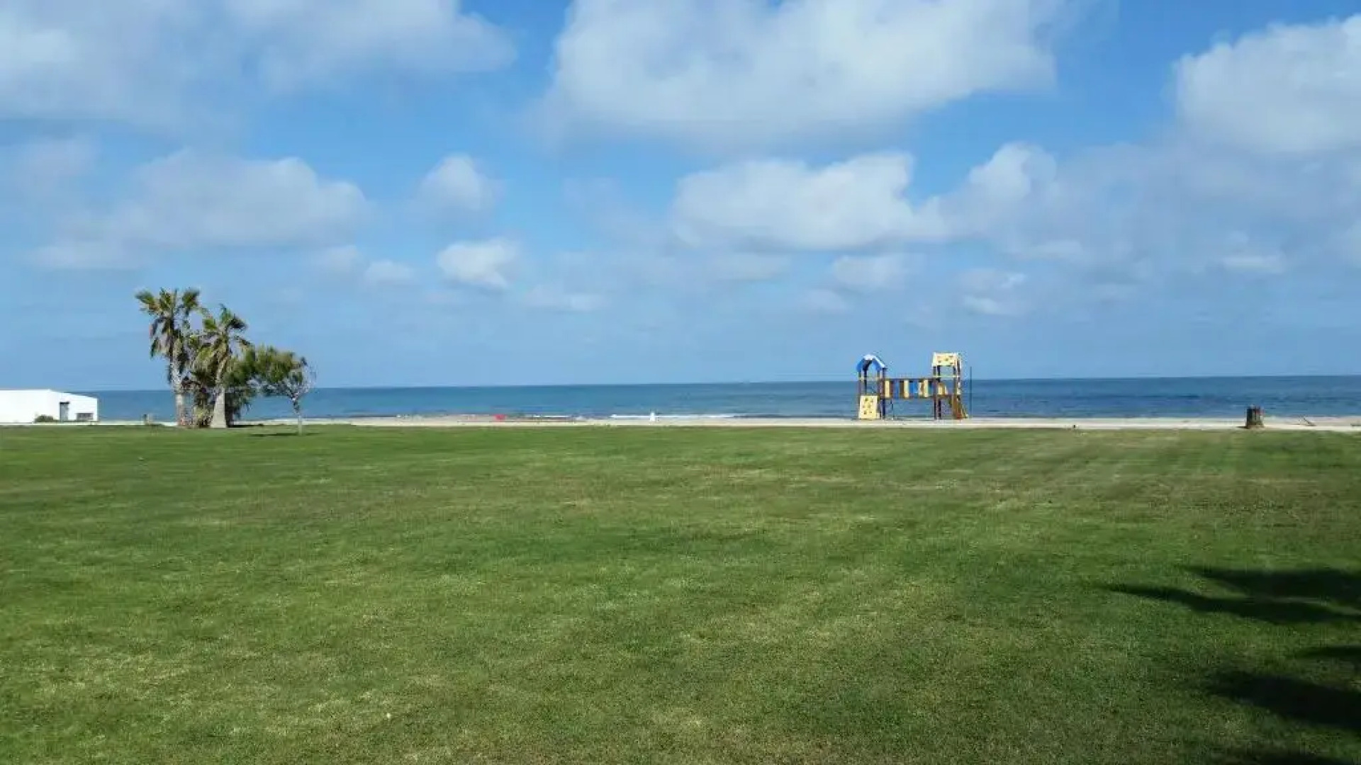 Vistamar Primera Linea