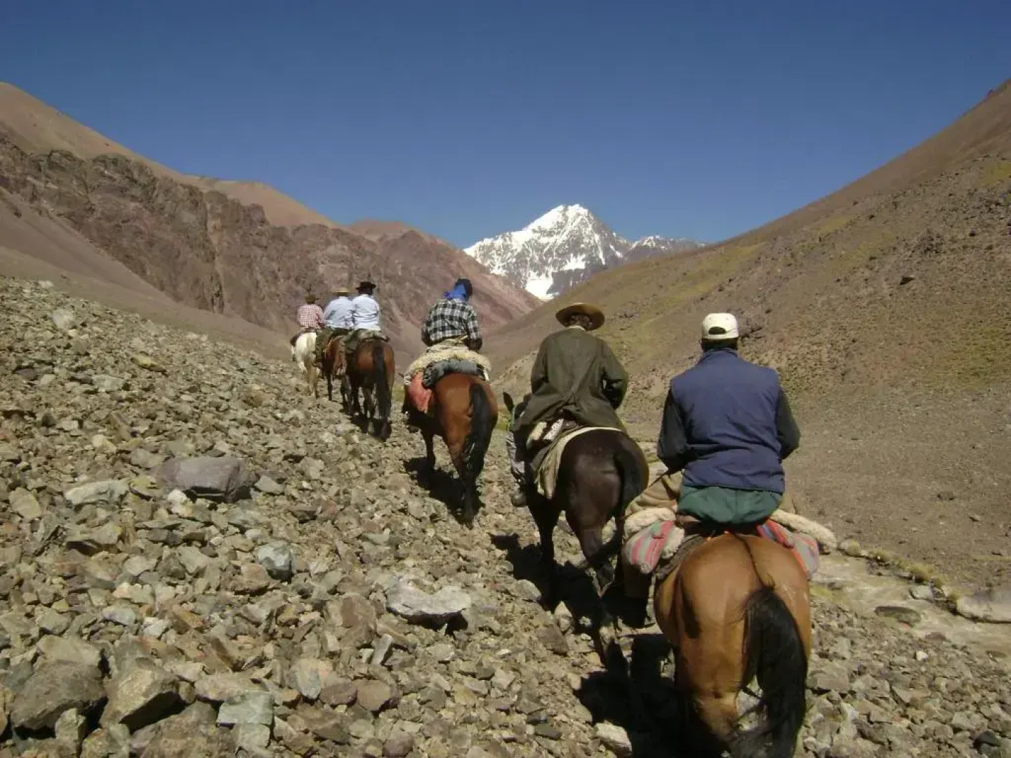 Posada Paso de Los Patos