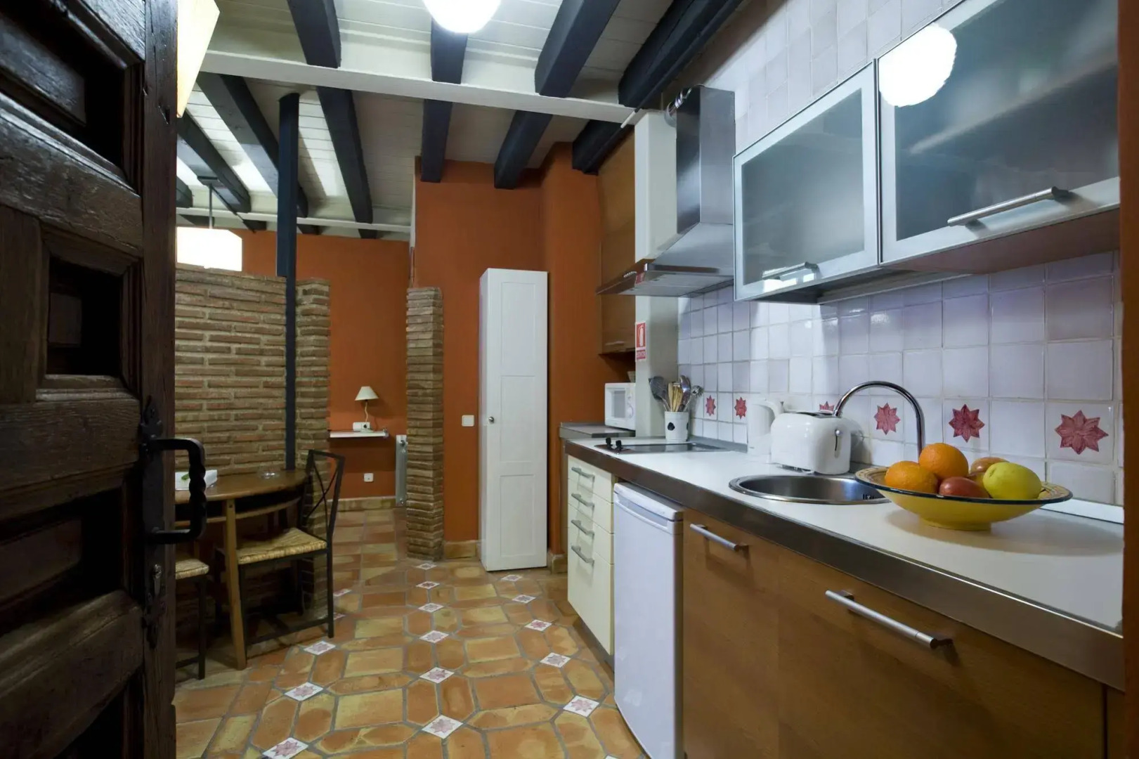 Apartamentos SeñorÚo de Har