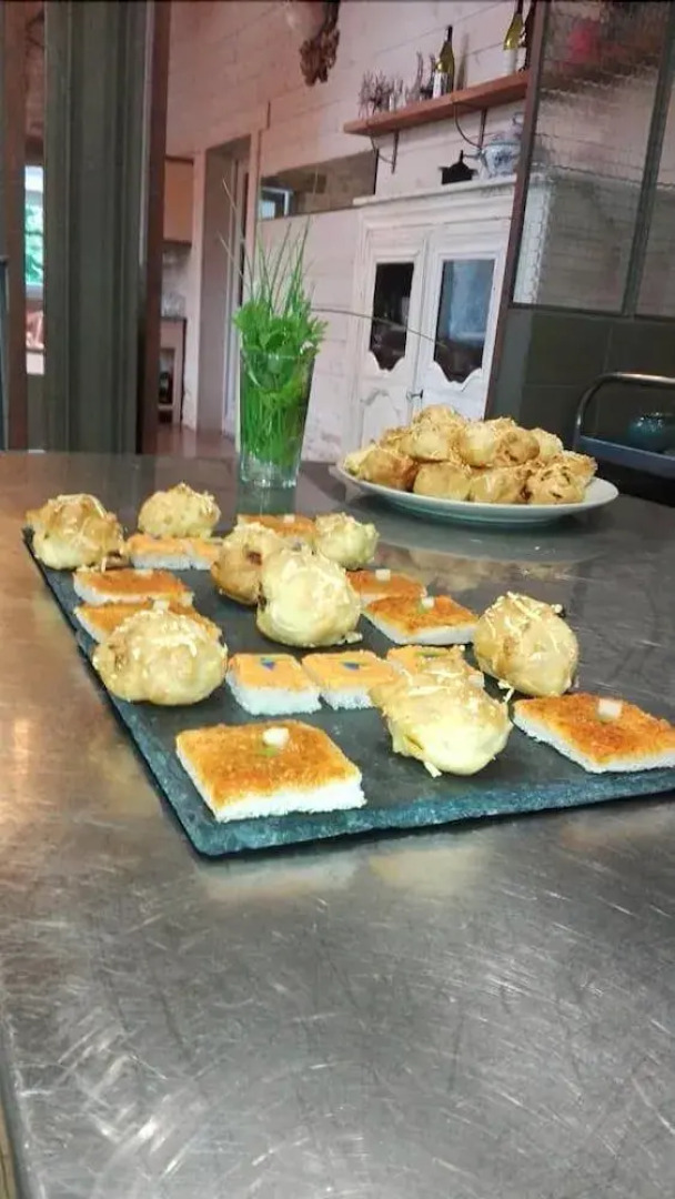 Chambres d' Hôtes Le Pré Vert