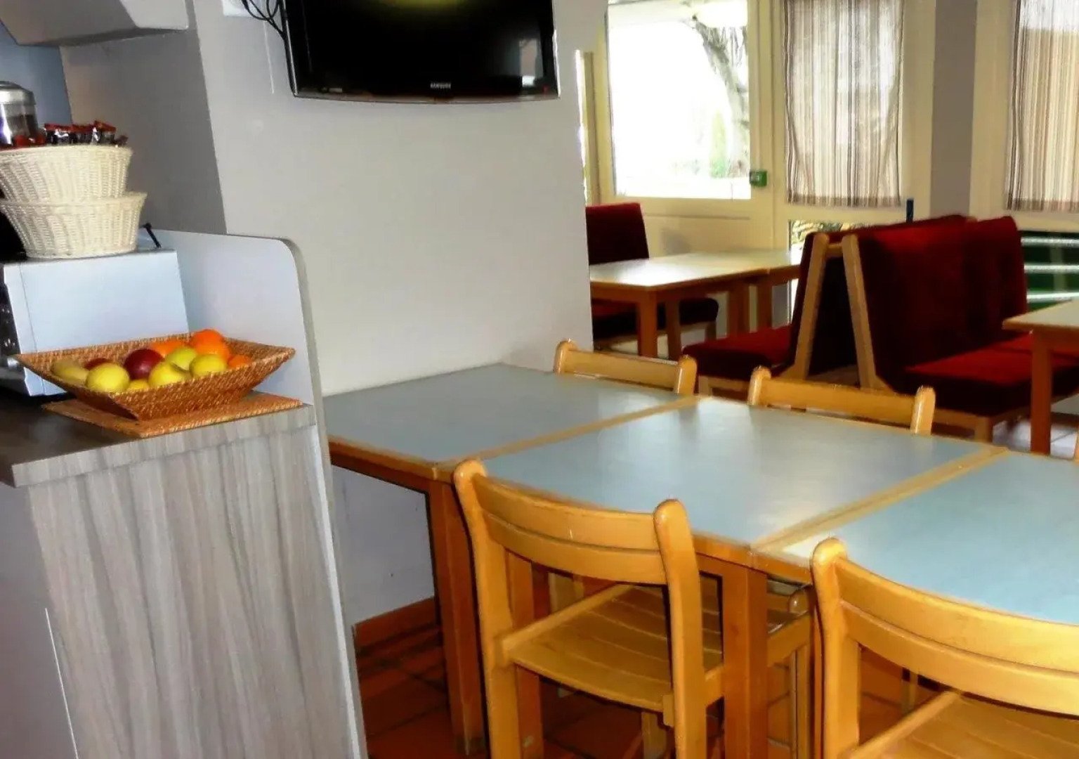 Kyriad Toulouse Est Balma - Cité de l'Espace