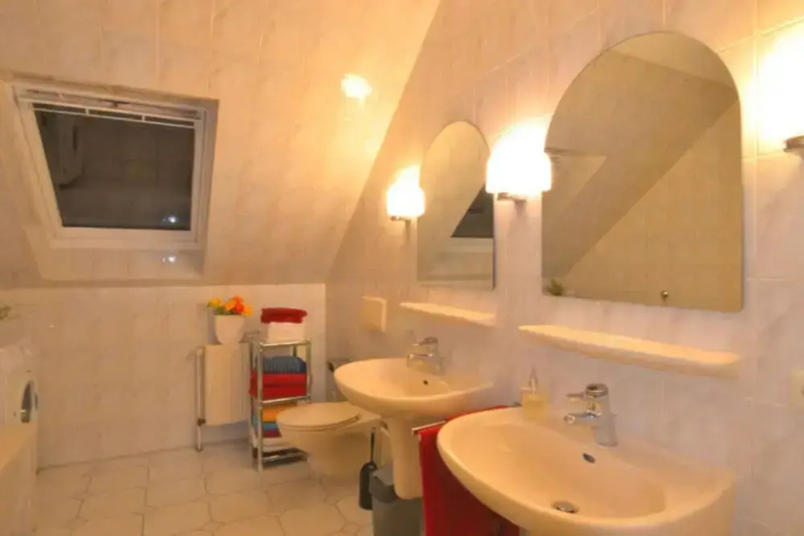 Holiday Apartment Kettler