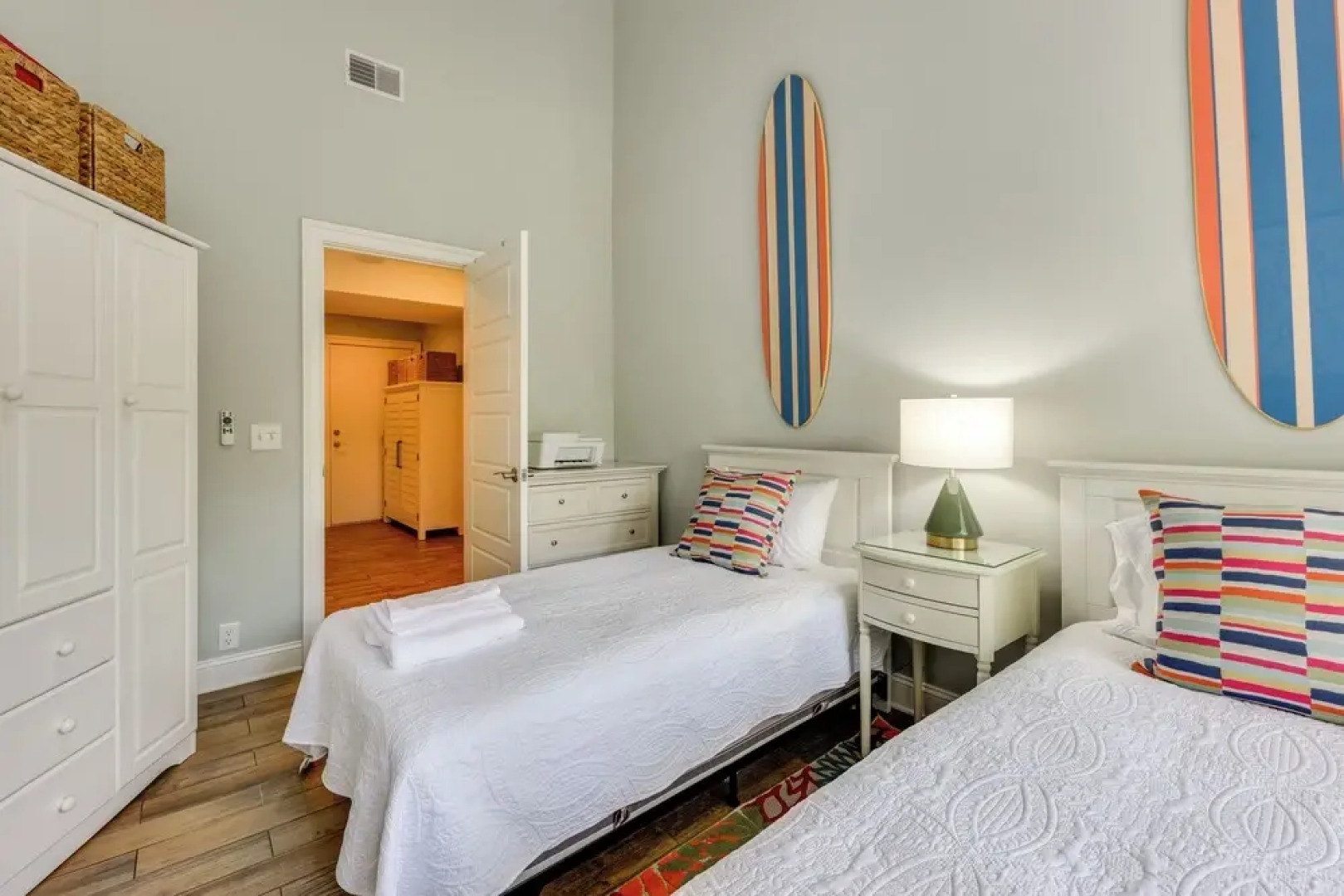 Tennis, Golf & More: Seabrook Island Getaway!