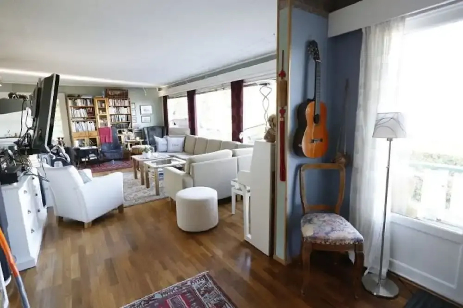 Solferie Holiday Home Vardåsveien