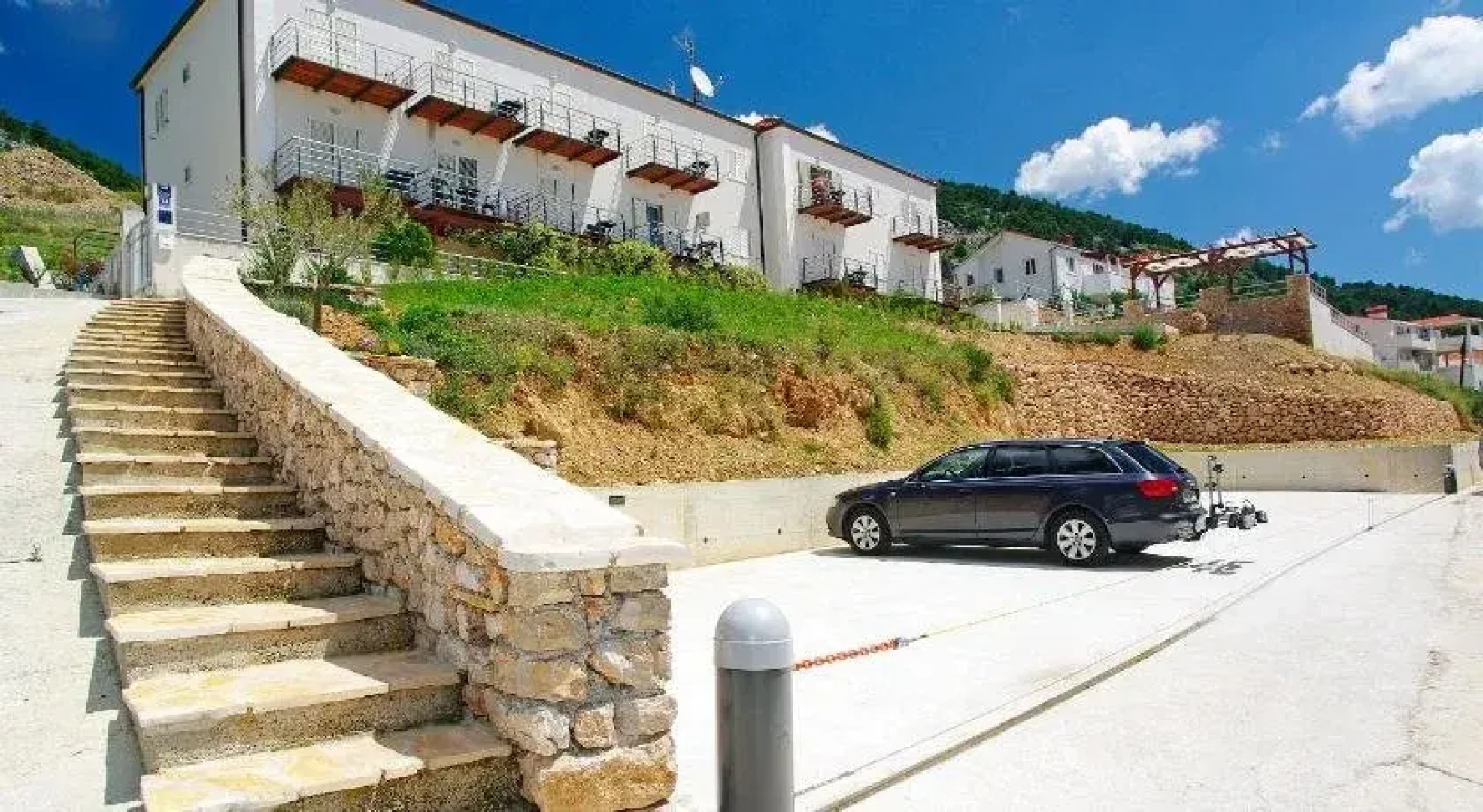 Villa Lara