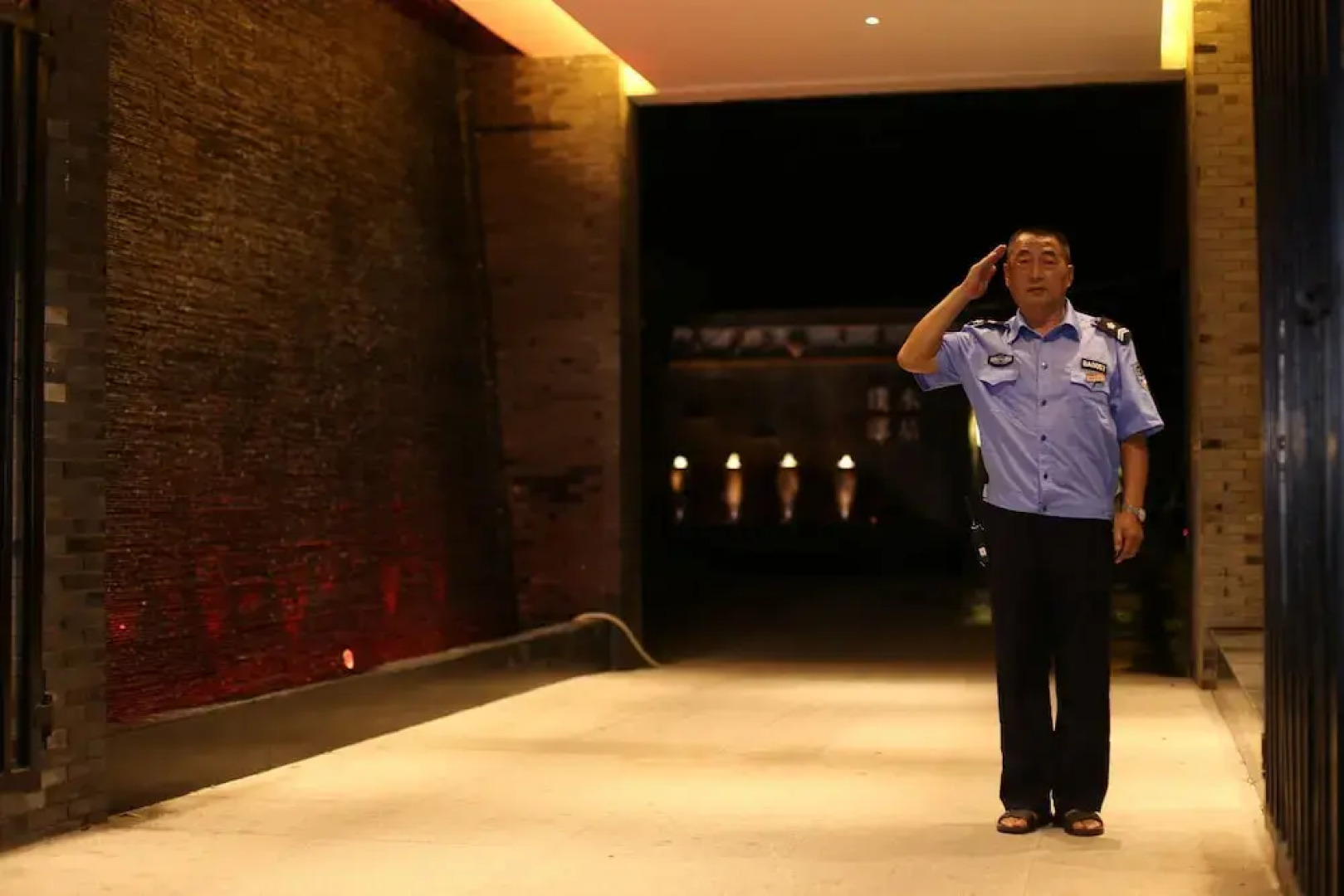 Crystal Palace Hotel New Factory Branch