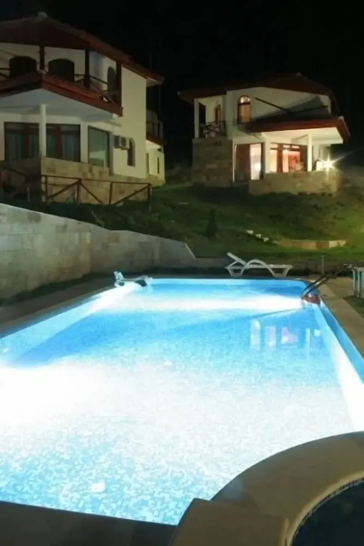 Chalets at Pamporovo Village