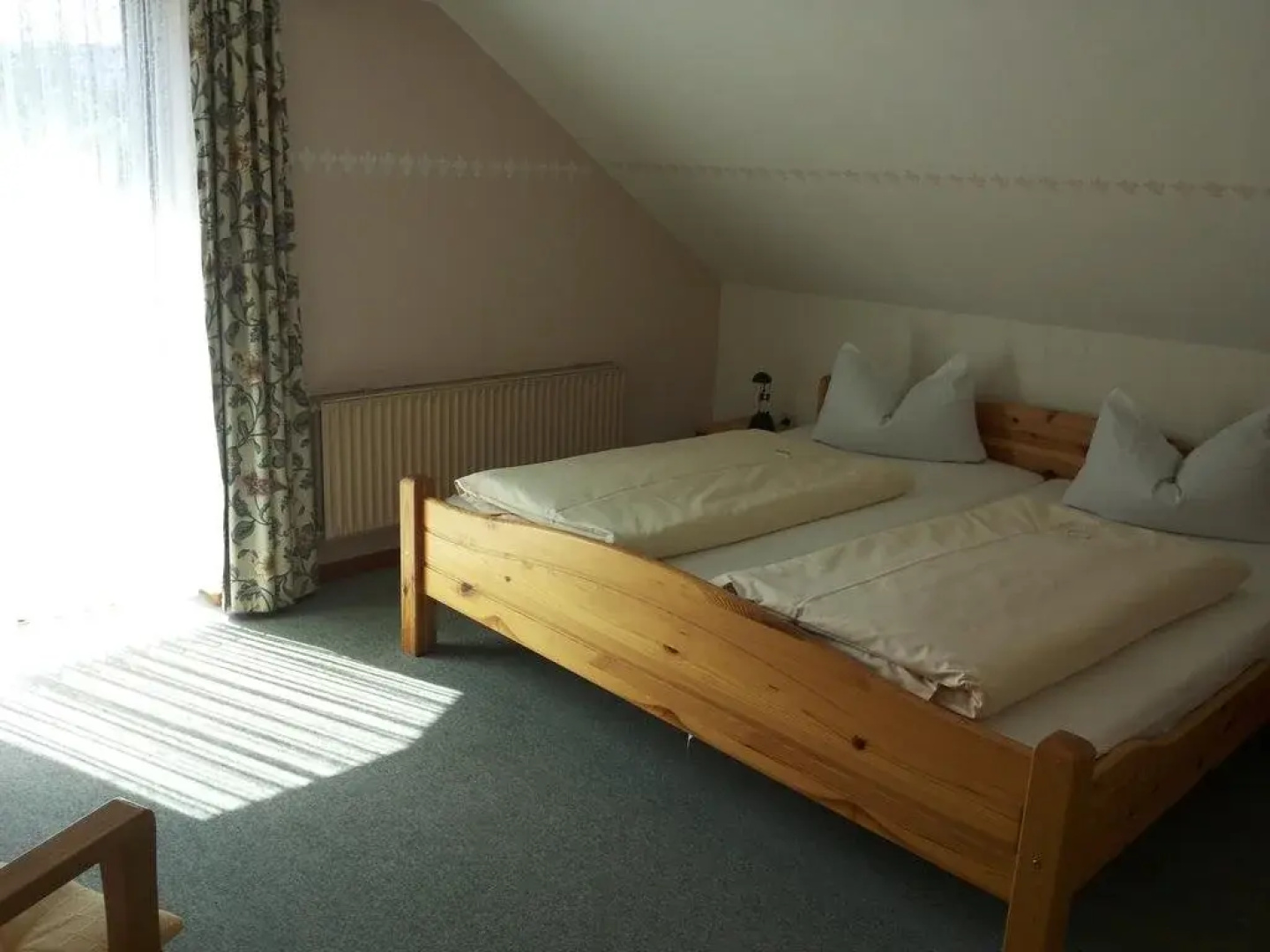 Pension Dorfkrug