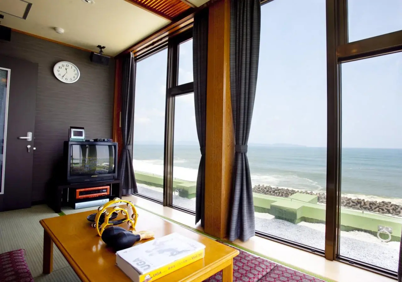 Ooedo Onsen Monogatari Kaike