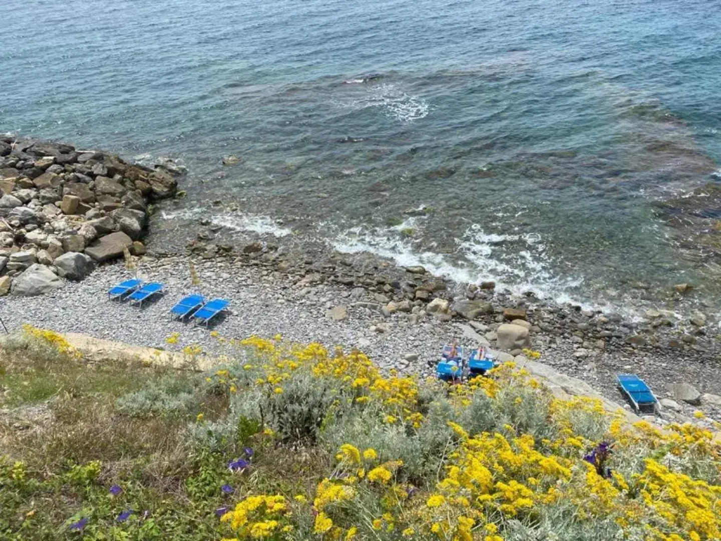 Appartamento al mare