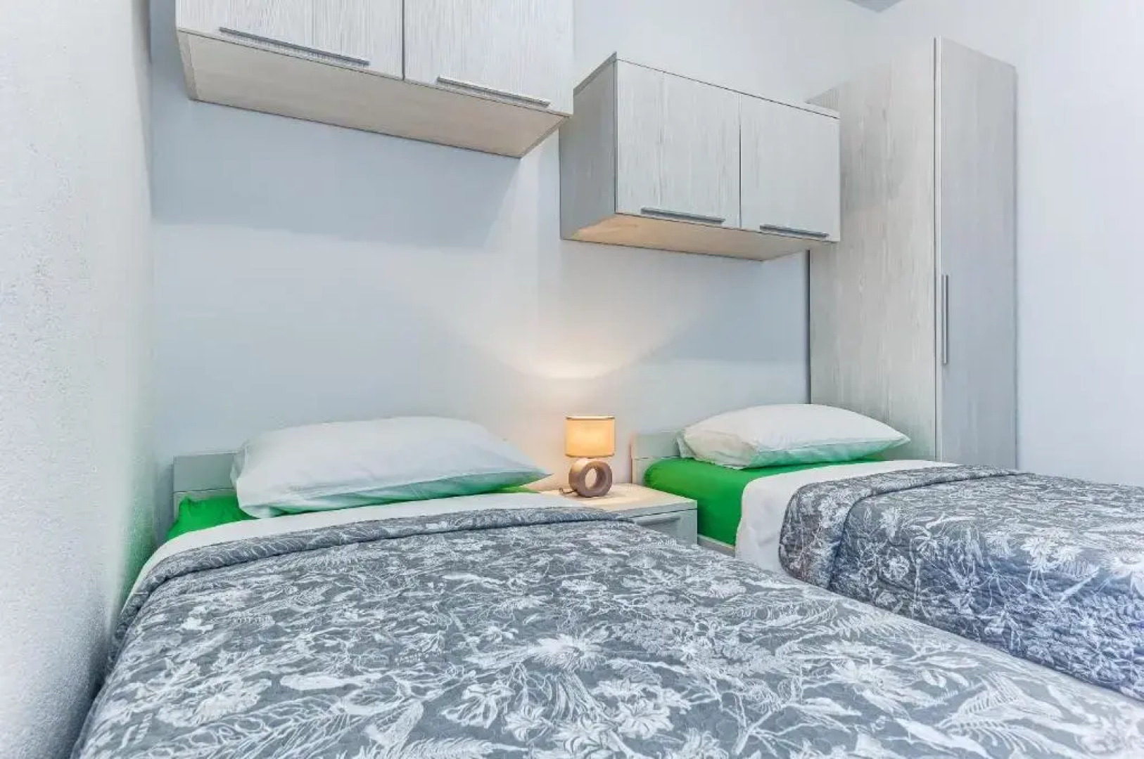 Apartments & Bungalows Ivanović