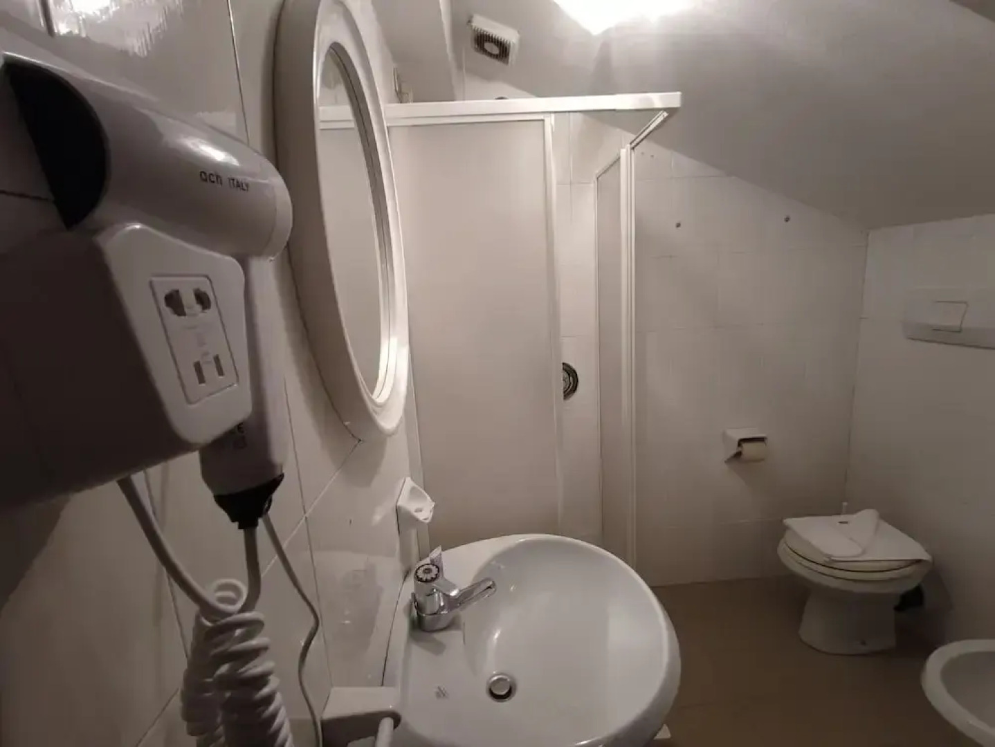 Hotel Tea - Dolomiti