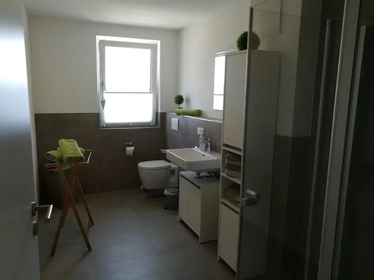 Ferienwohnung Prestige 4