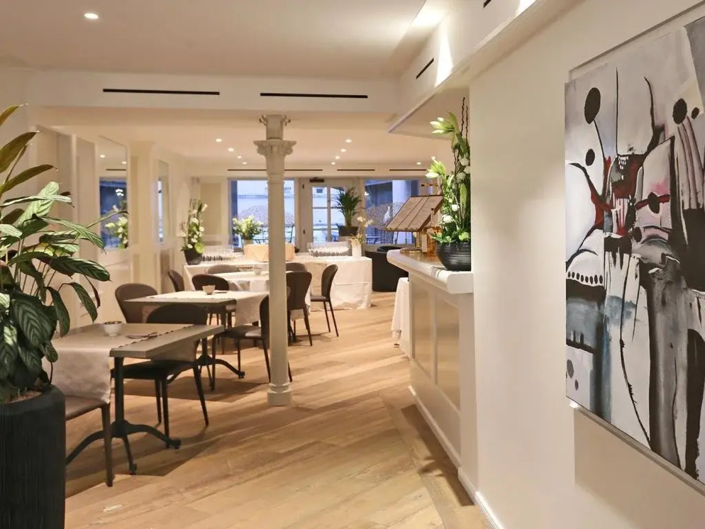 Los Lorentes Residences - Bulle