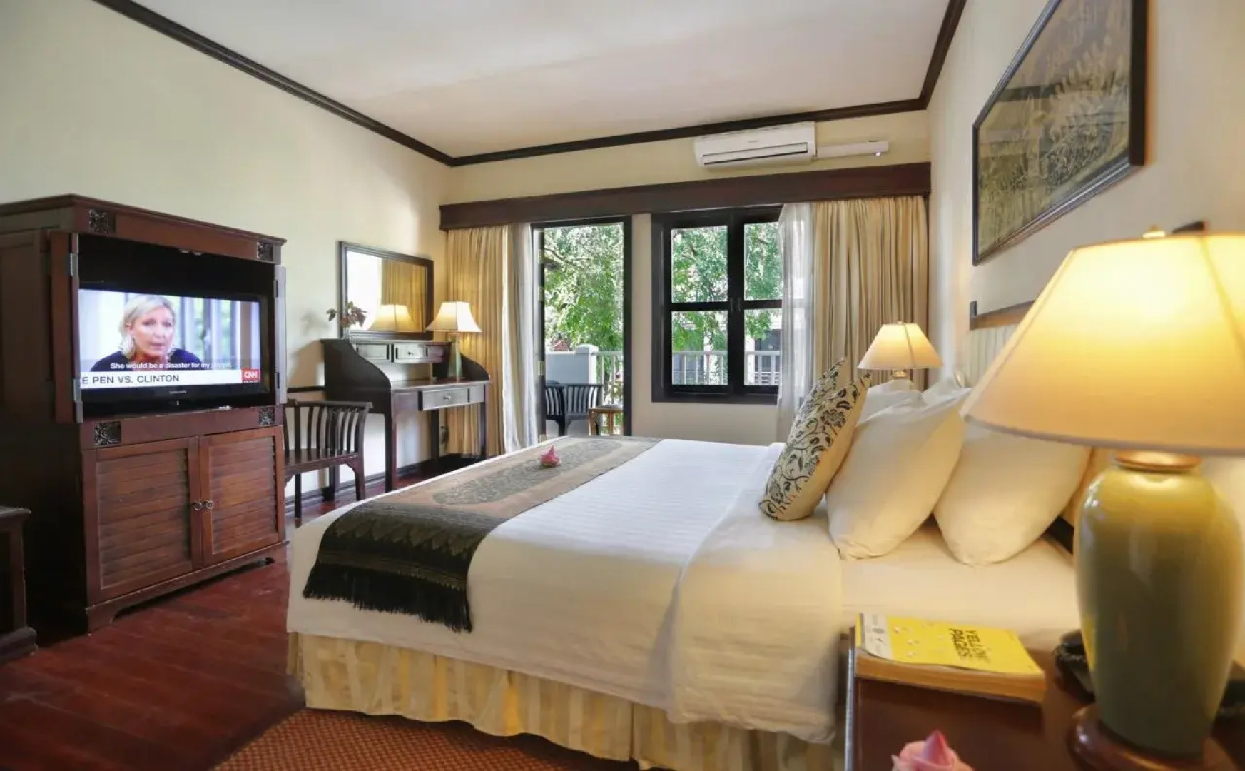 Grand Sunset Angkor Hotel