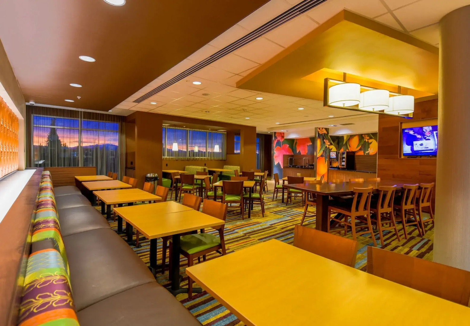 Fairfield Inn & Suites by Marriott Provo Orem