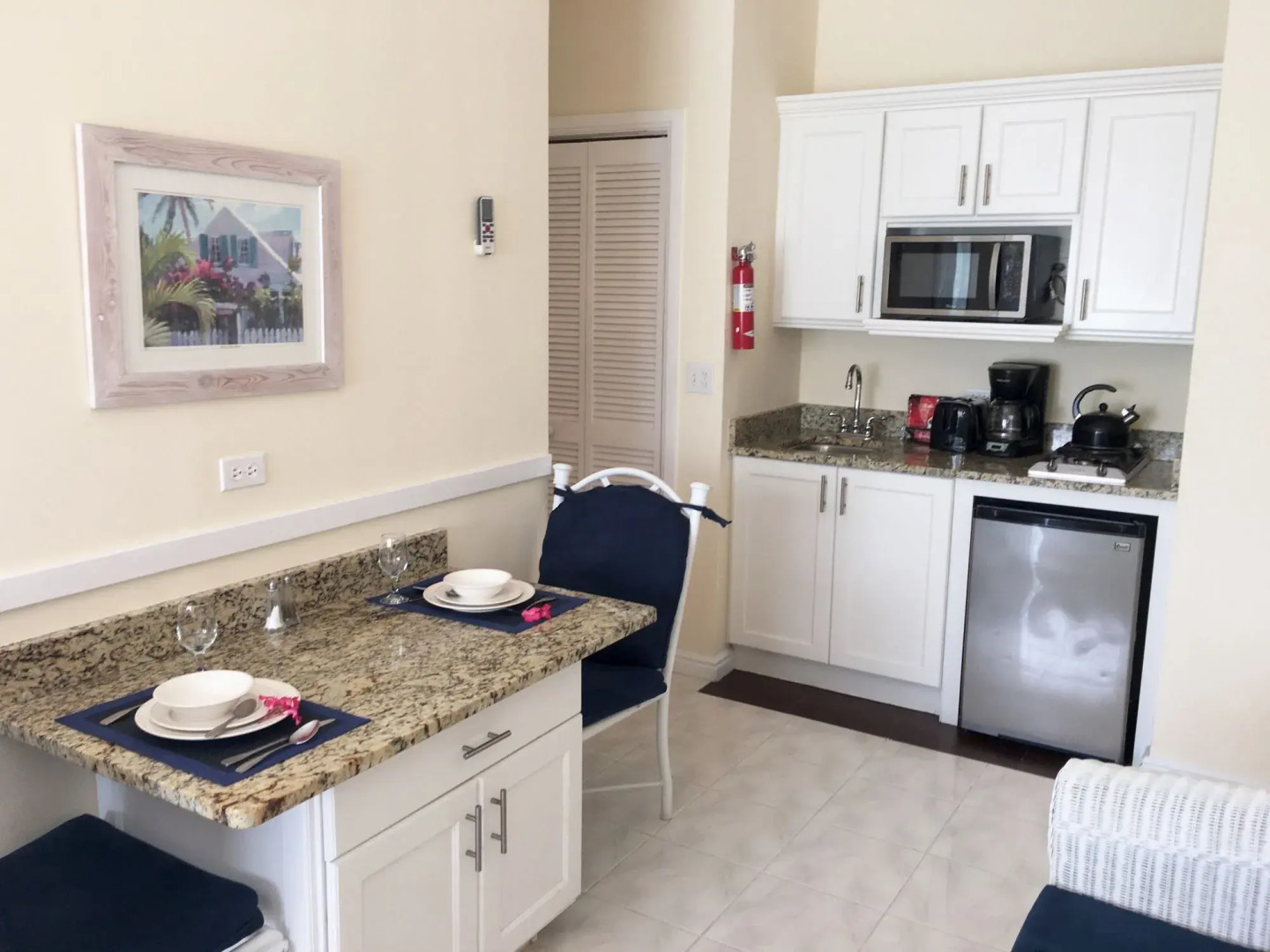 Sandyport Beach Resort