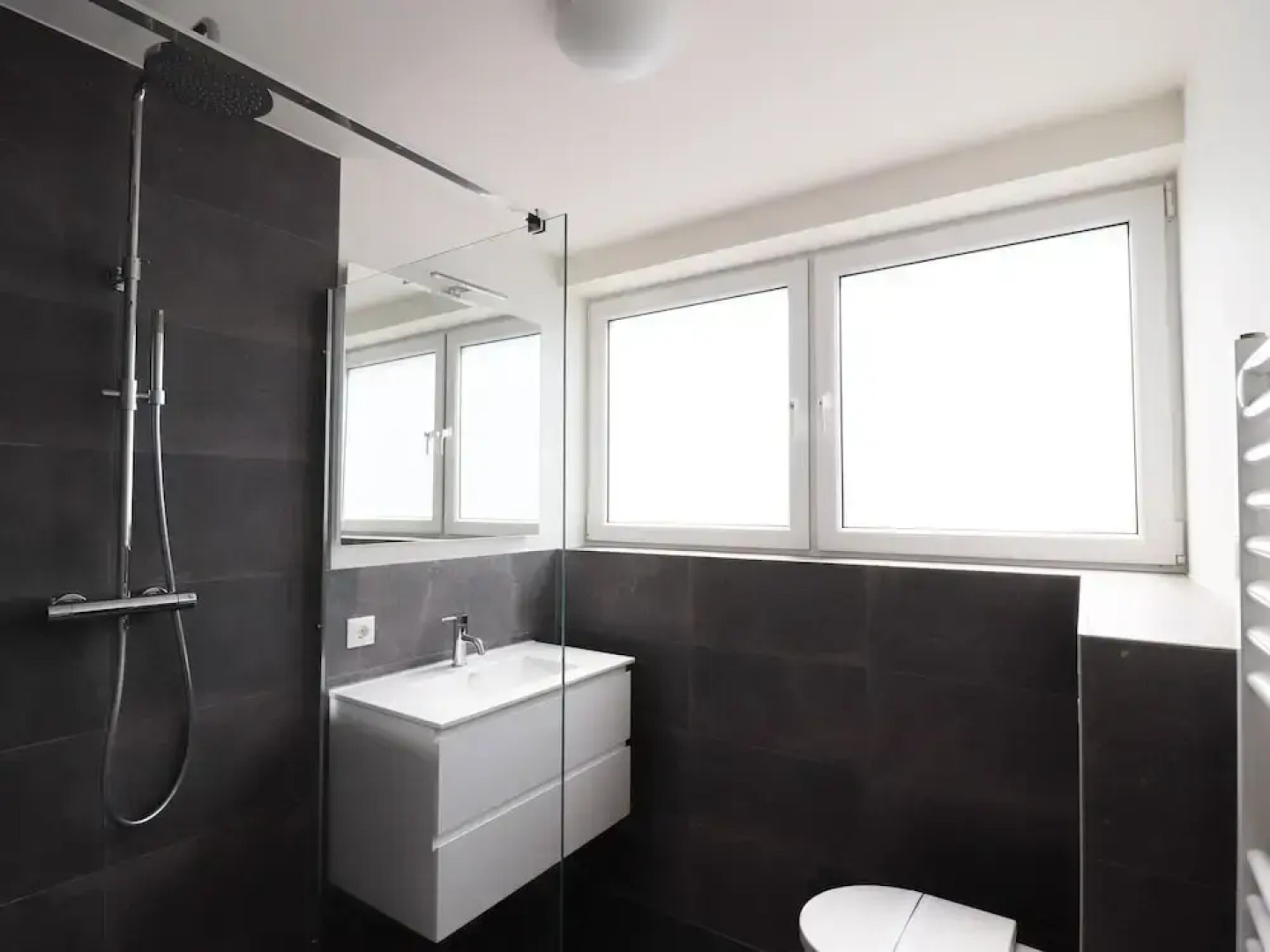 Nice Holiday Home in Simonshaven Near the Water