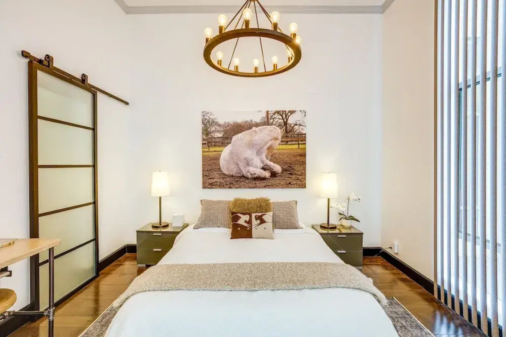 Tranquil Walnut Creek Condo w/ Community Amenities