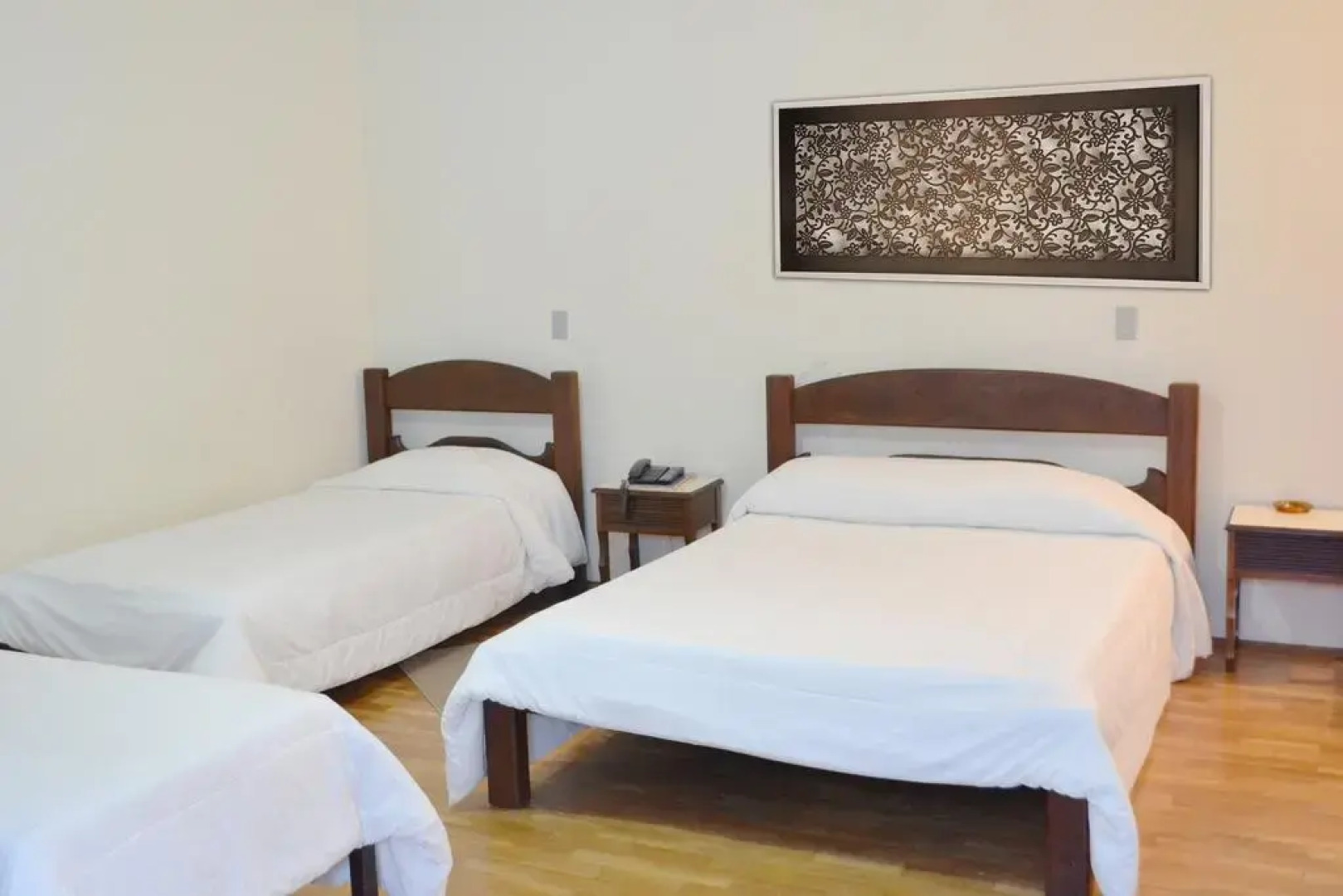 Hotel Dias em Pouso Alegre-MG