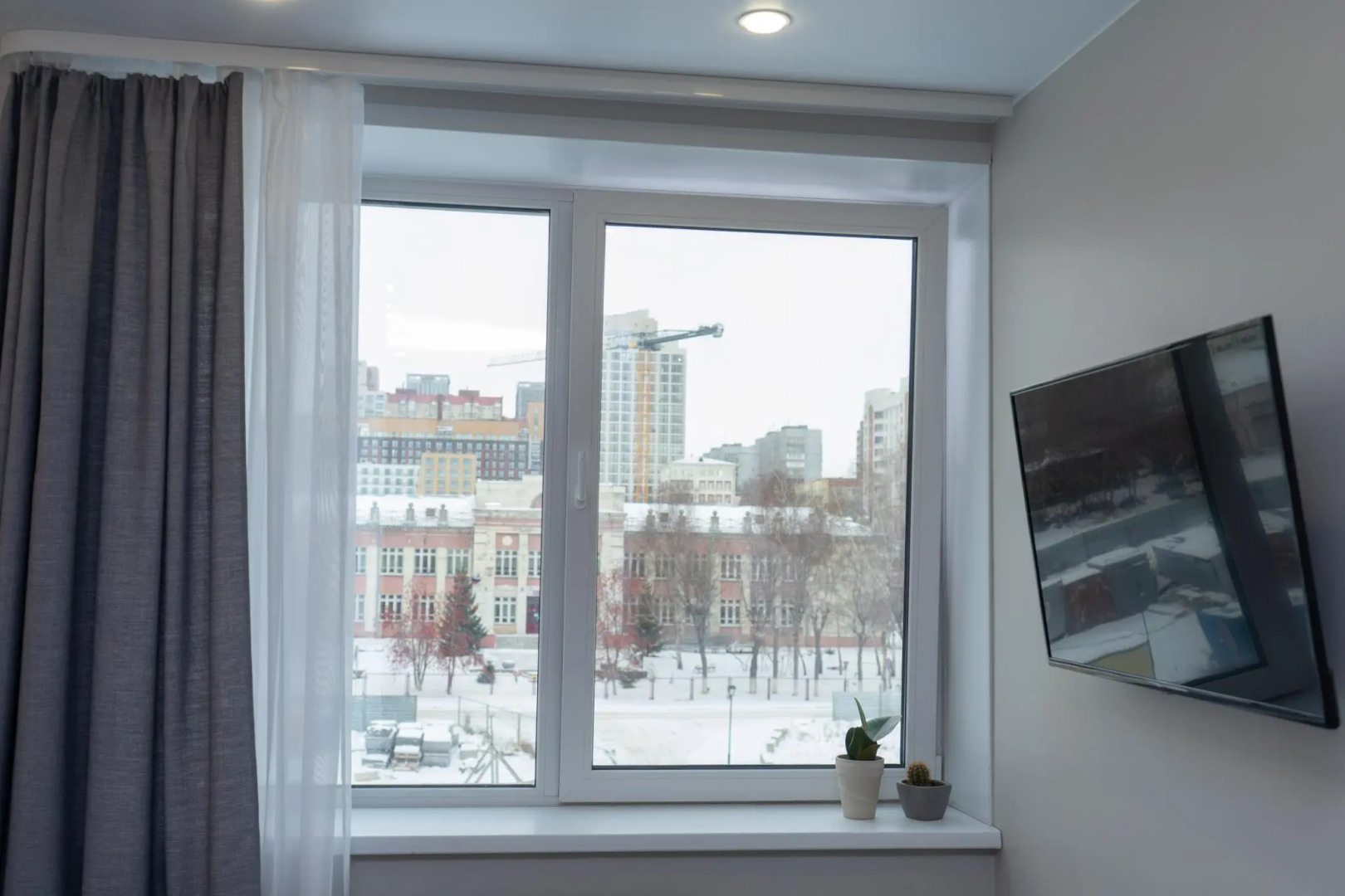 Инские Холмы