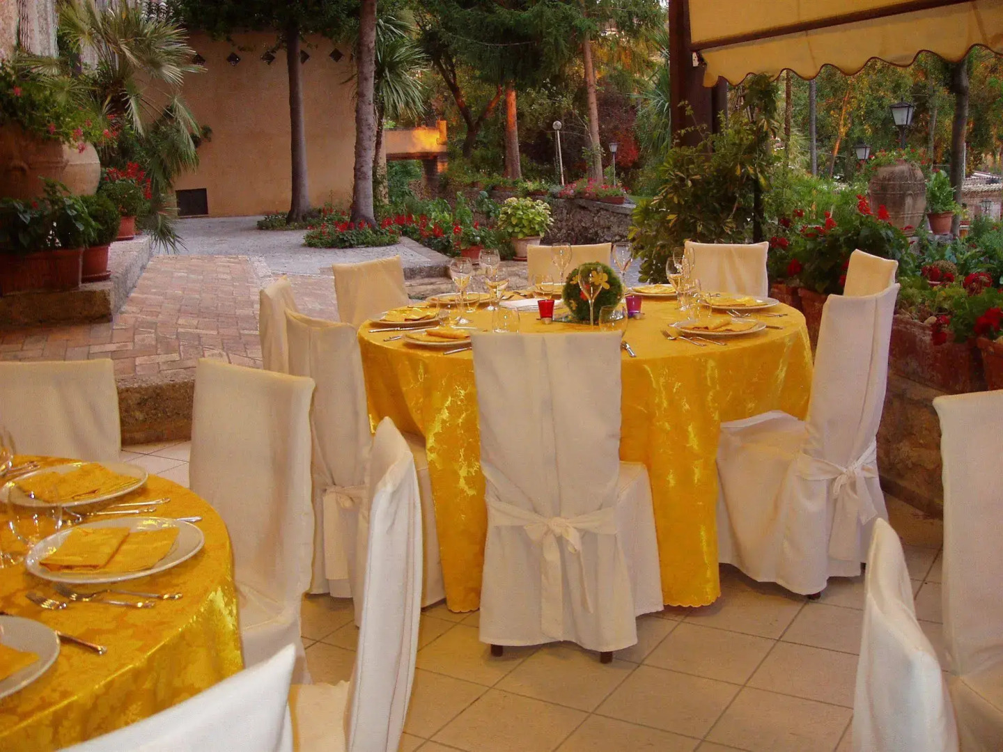 Hotel Il Cavalier D'Arpino