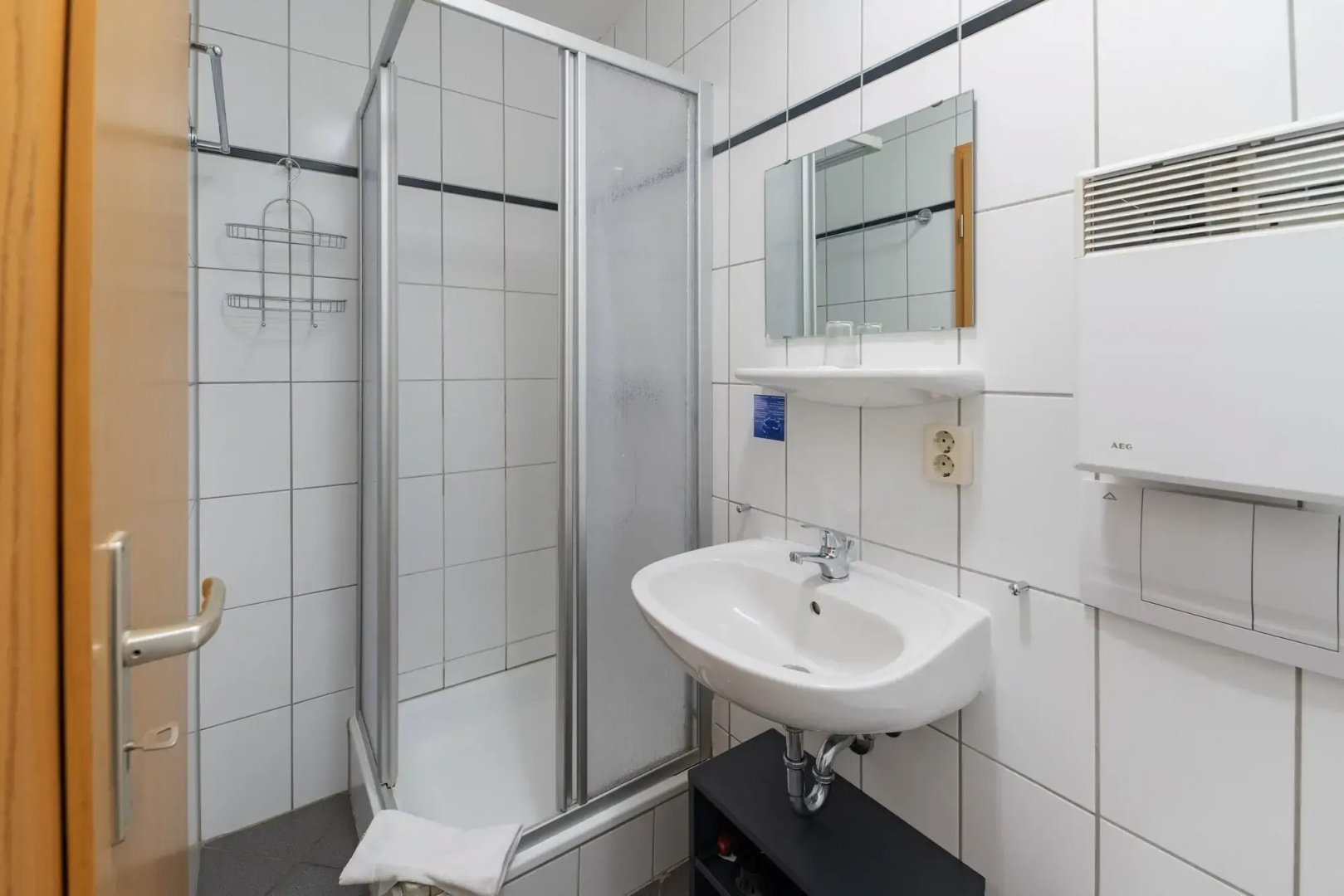 Hotel Bamberger Hof