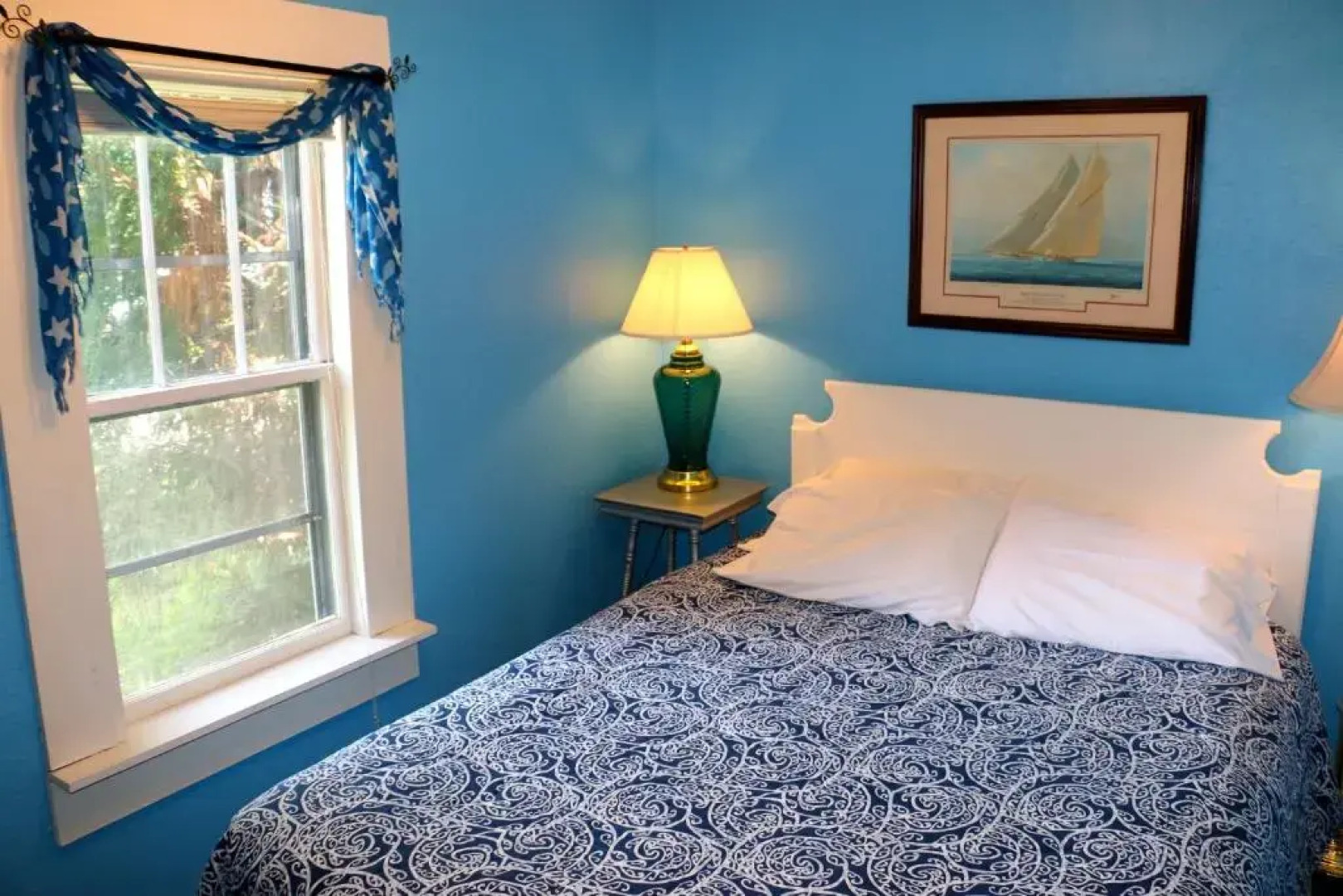 Boundary Waters Resort & Marina