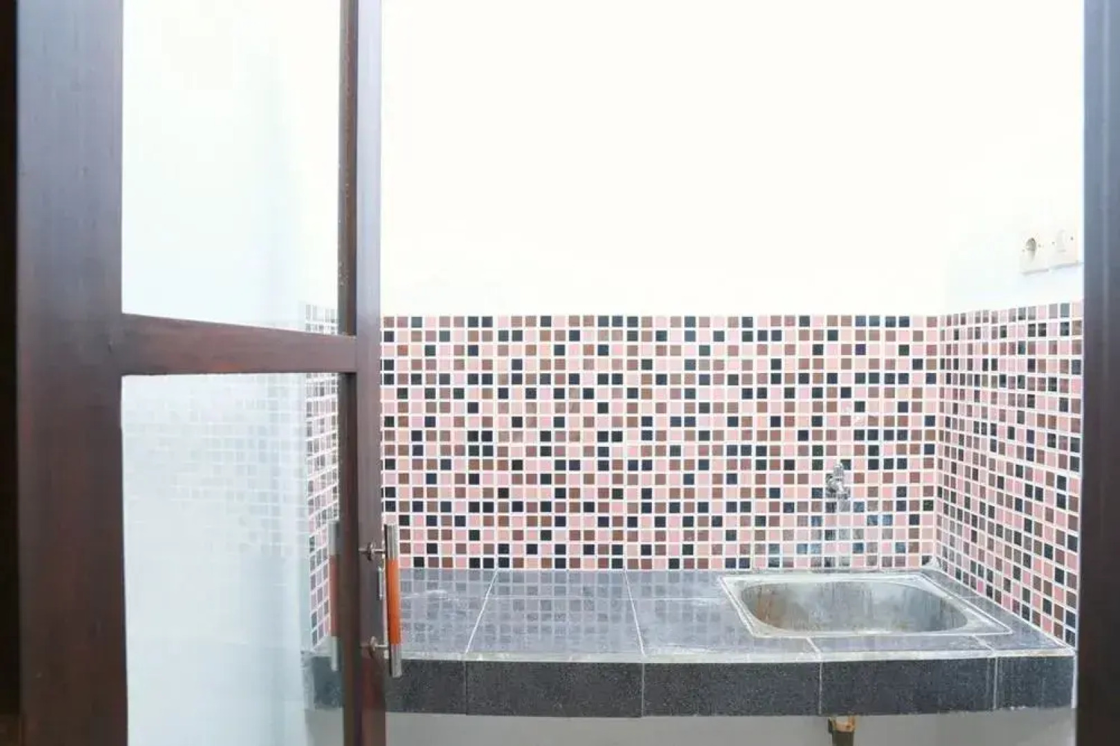 RedDoorz @ Gunung Soputan 2